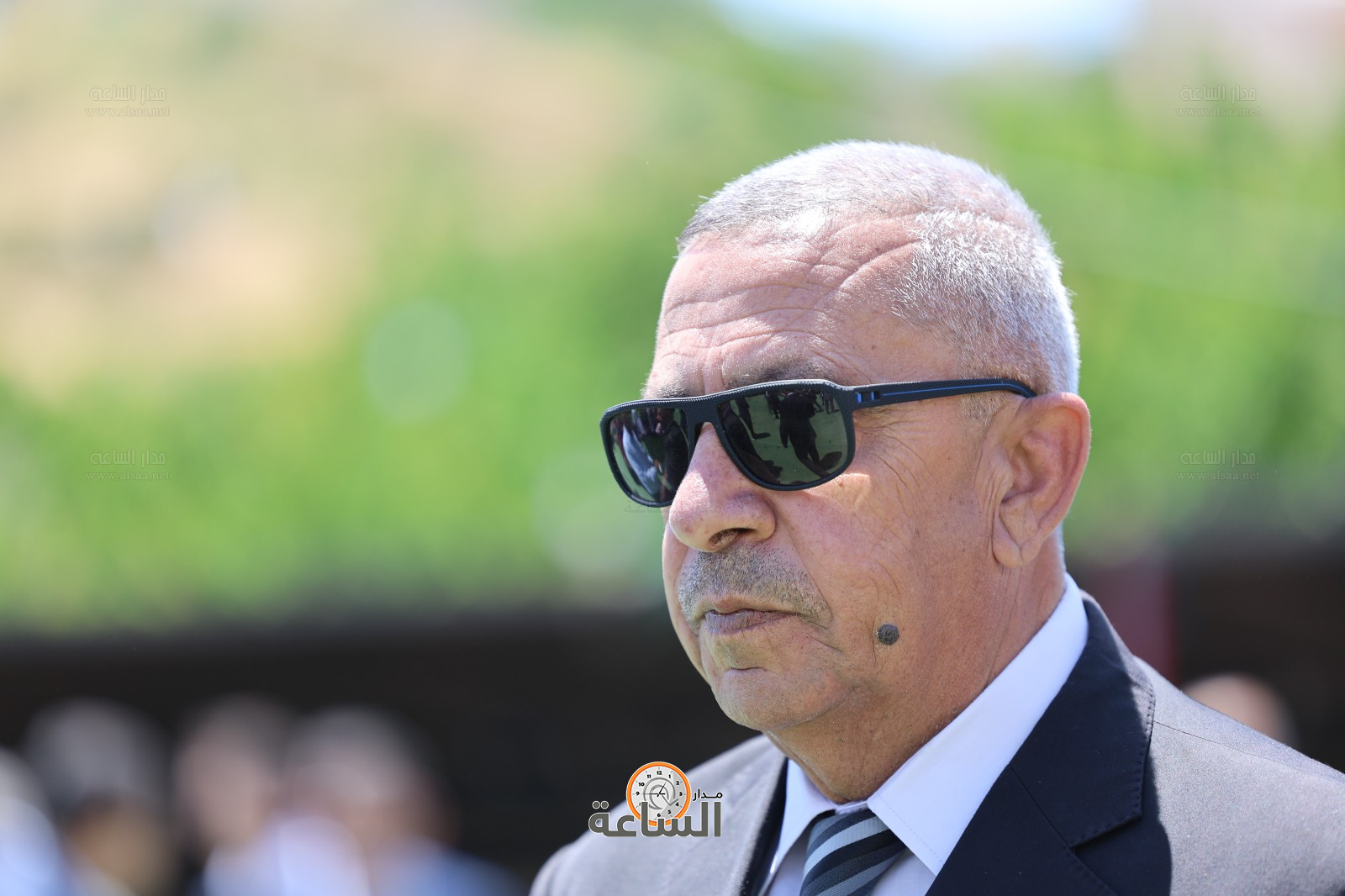 Madar Al-Saa Images 0.42056385548813646