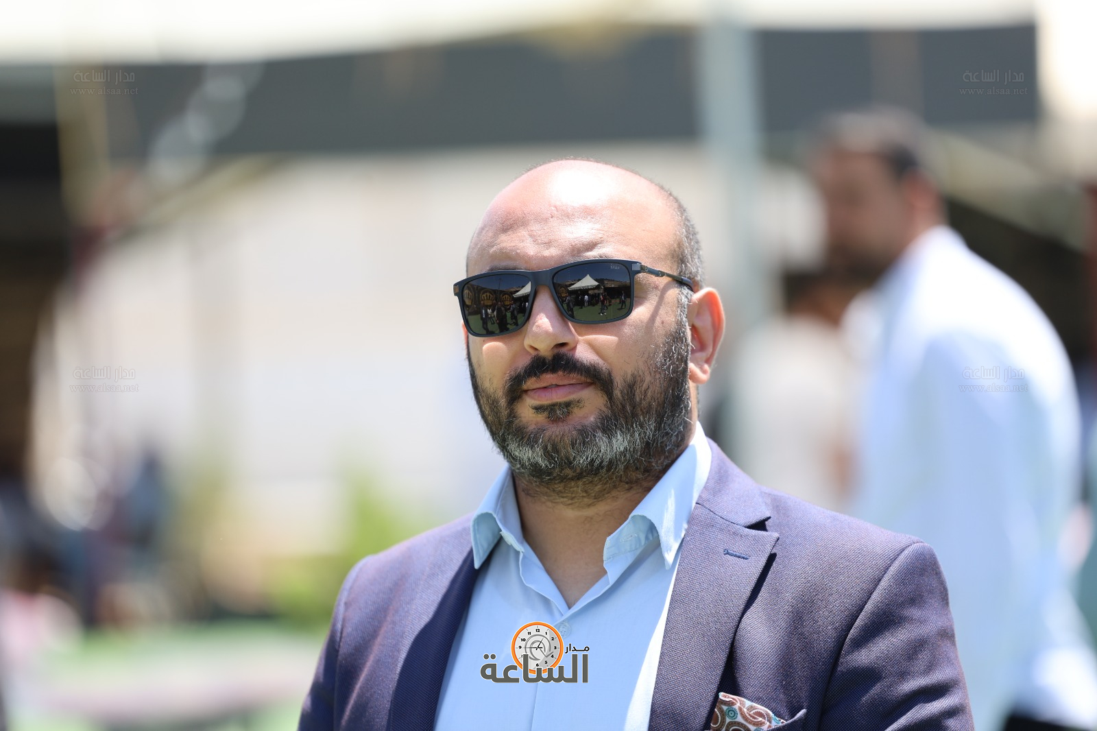 Madar Al-Saa Images 0.2754720286171226