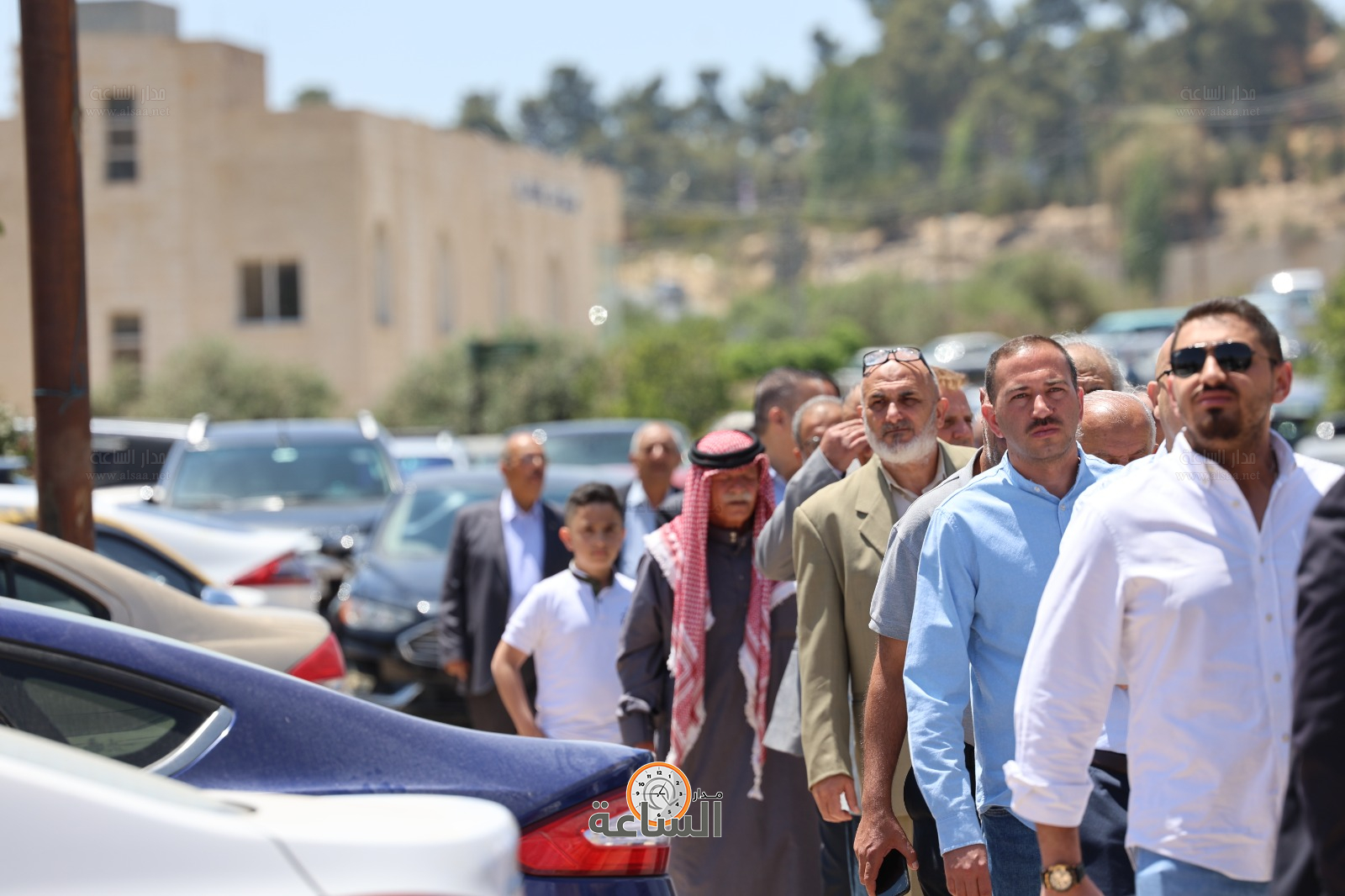 Madar Al-Saa Images 0.4799107388009457