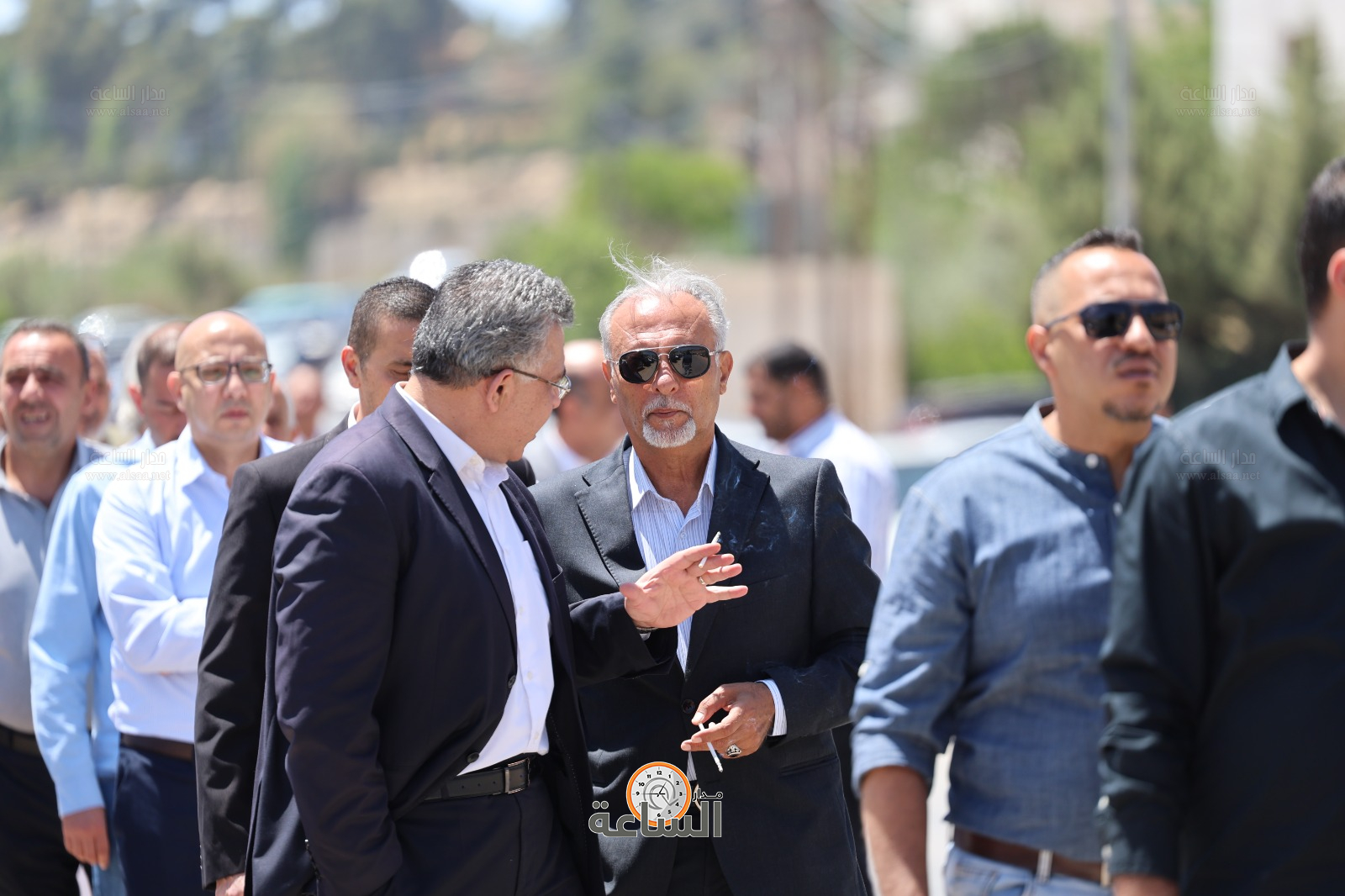 Madar Al-Saa Images 0.6940931816358301