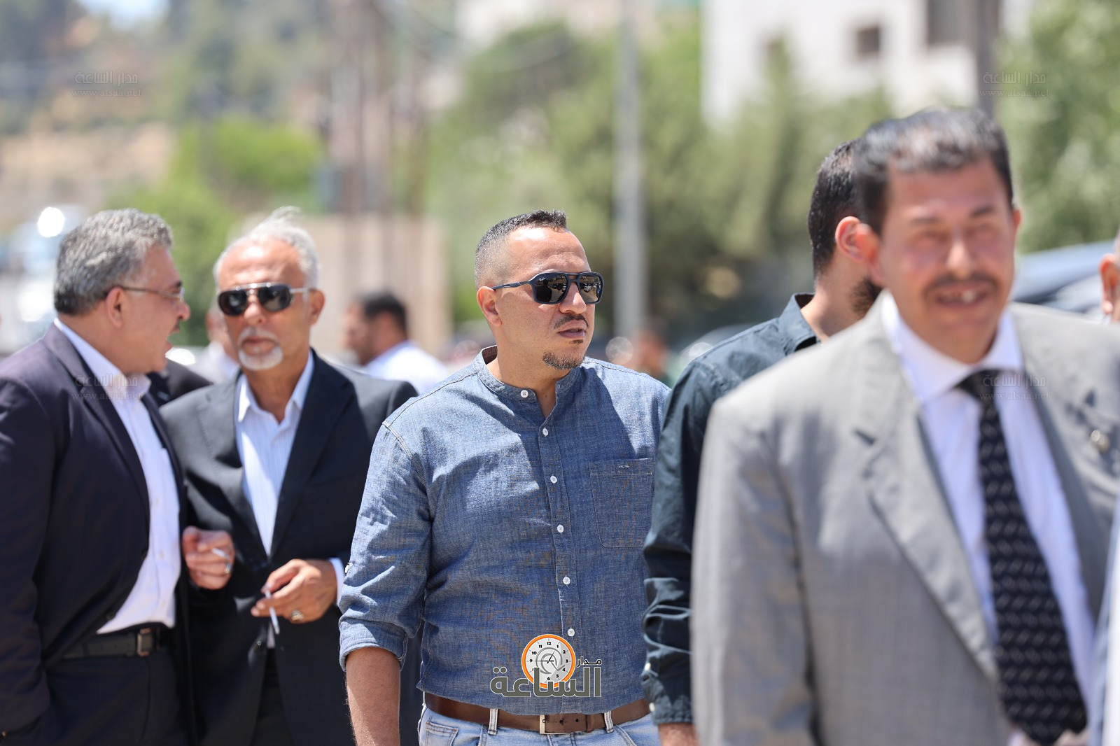 Madar Al-Saa Images 0.6016418497255599