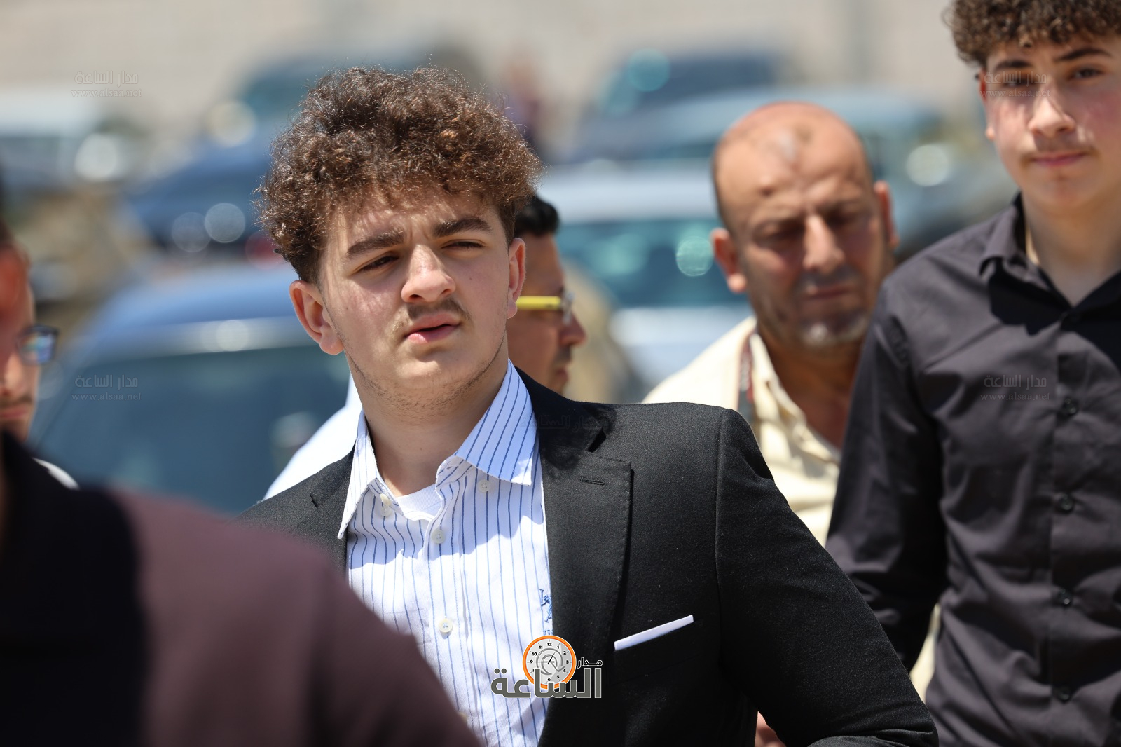 Madar Al-Saa Images 0.0815688977602892