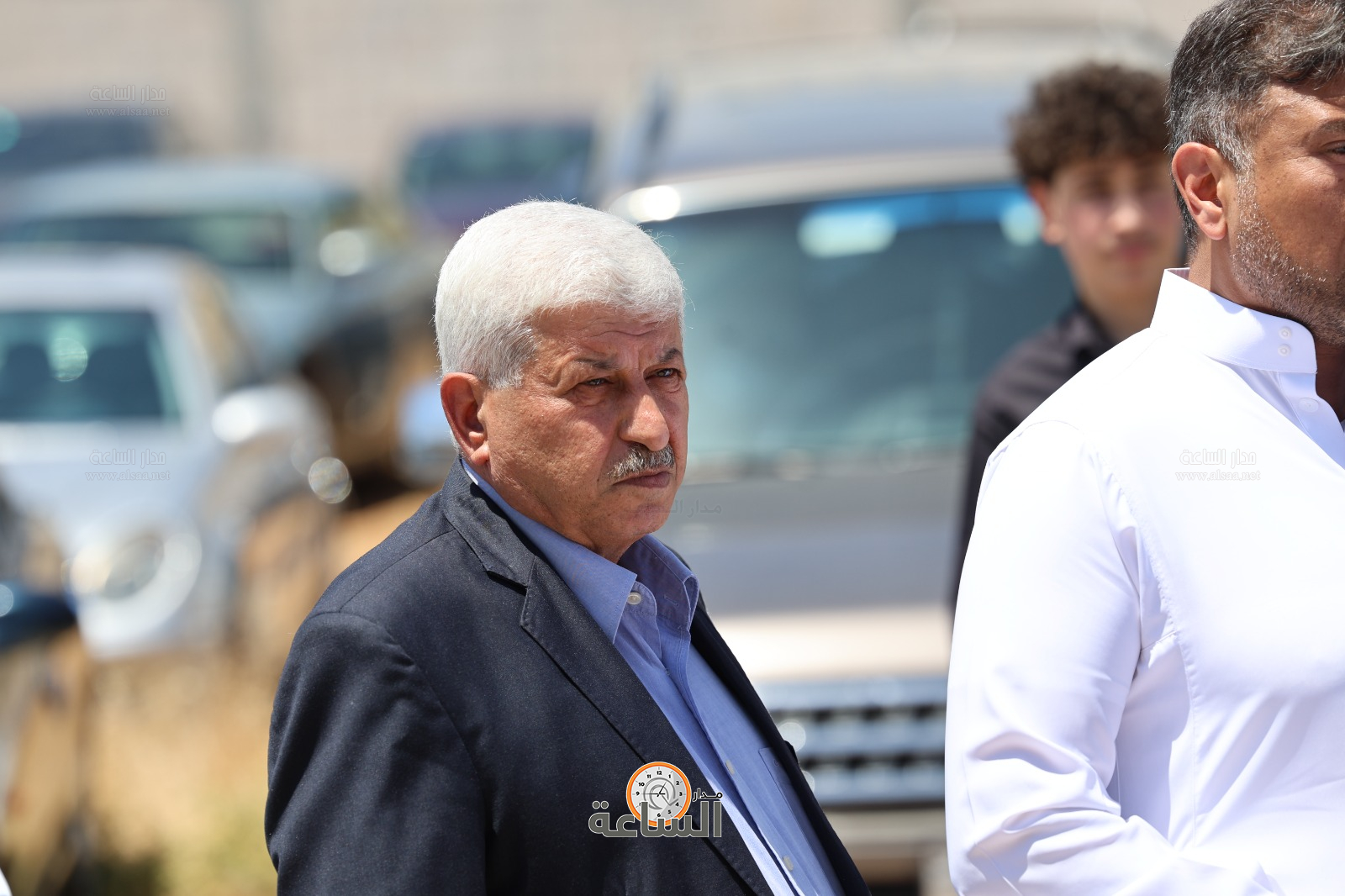 Madar Al-Saa Images 0.9892302335730533