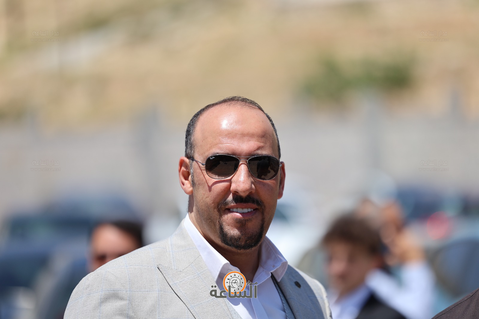 Madar Al-Saa Images 0.596237974143743