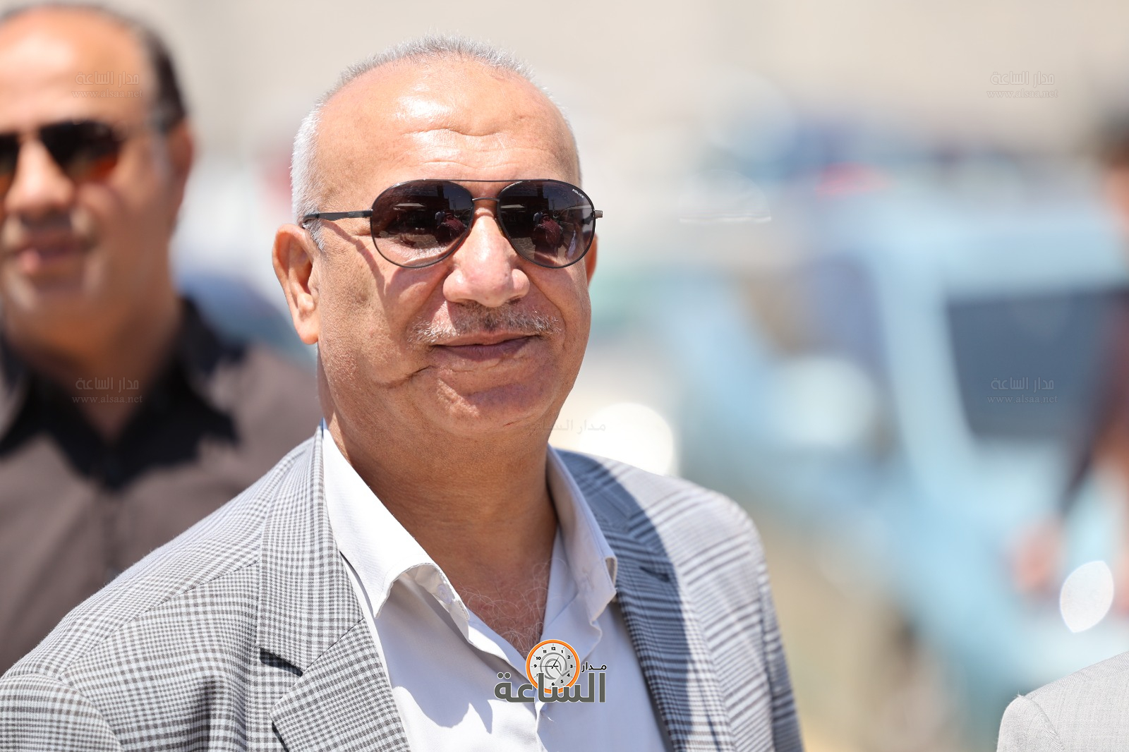 Madar Al-Saa Images 0.3590389513950283