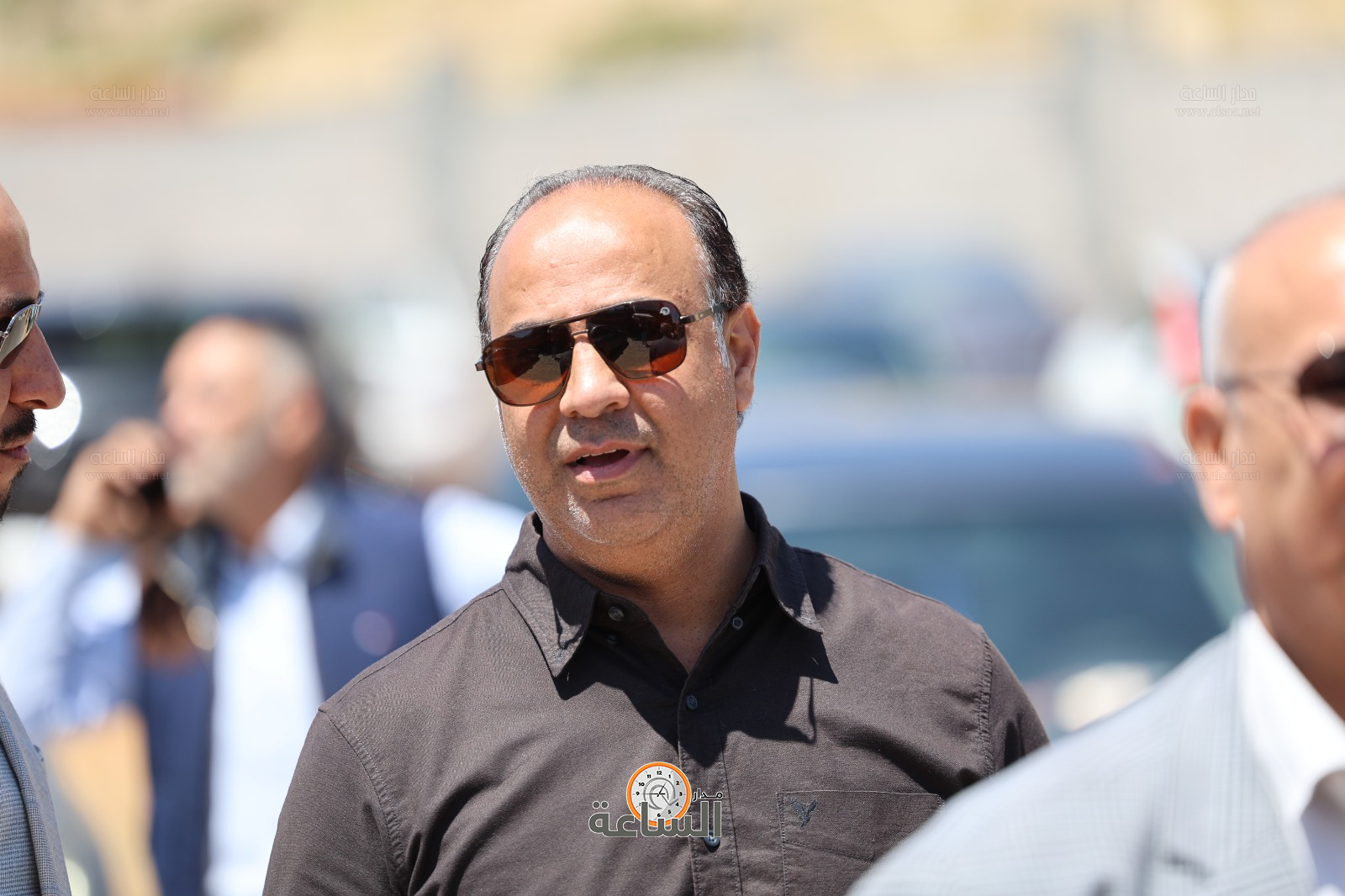 Madar Al-Saa Images 0.0626859456655875