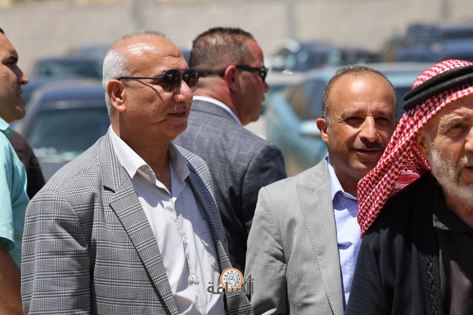 Madar Al-Saa Images 0.021849668792134236