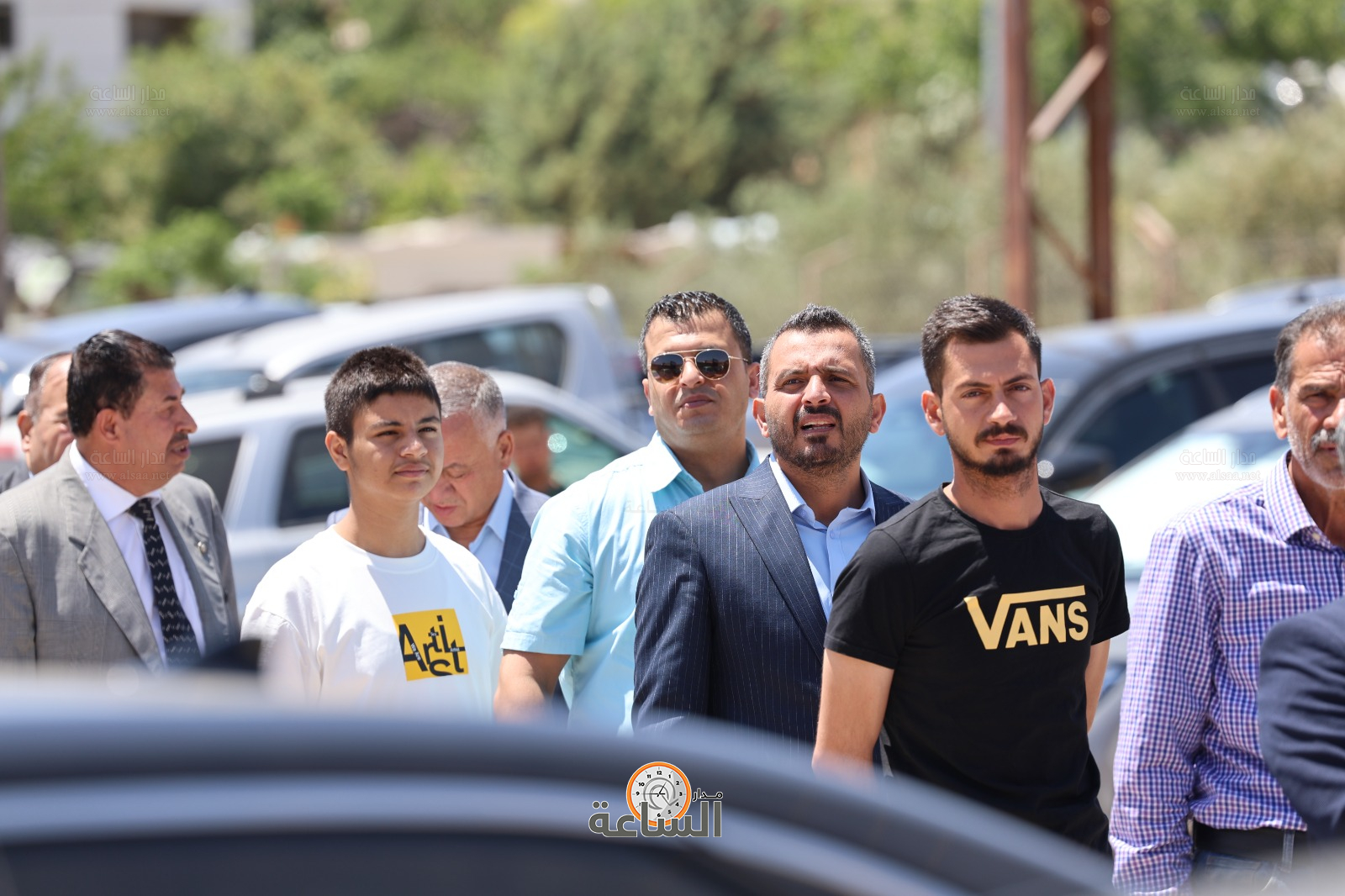 Madar Al-Saa Images 0.799652805330794