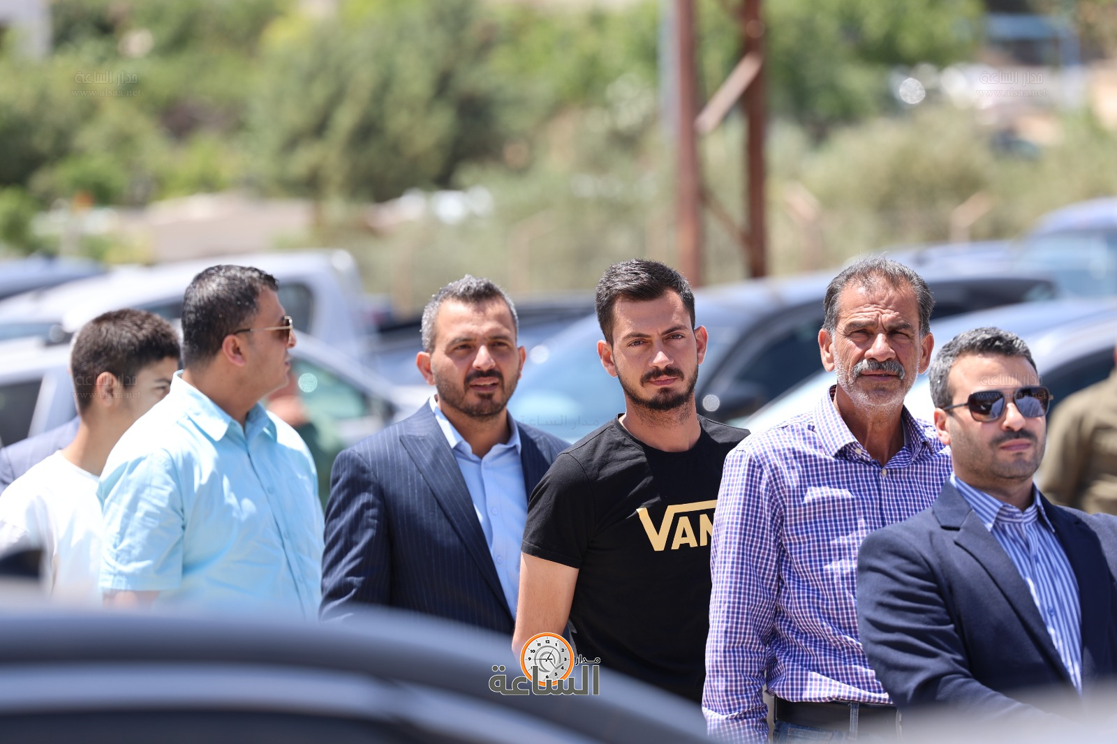 Madar Al-Saa Images 0.5237555026102936