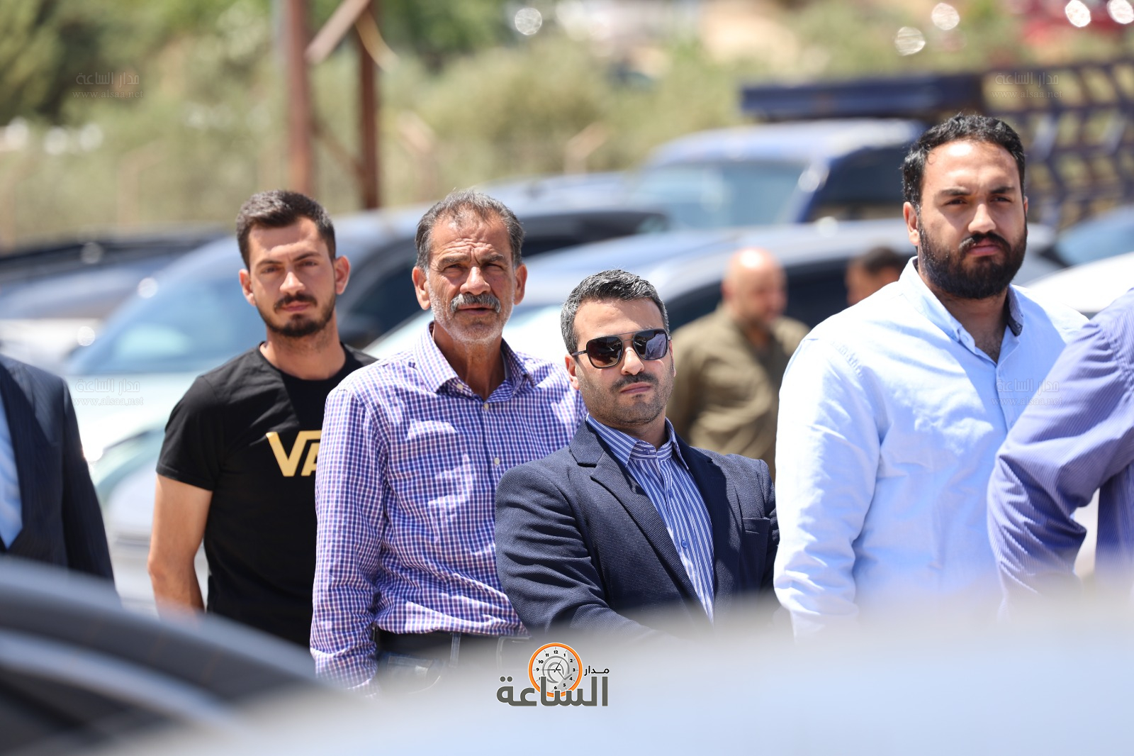 Madar Al-Saa Images 0.2479955506830399