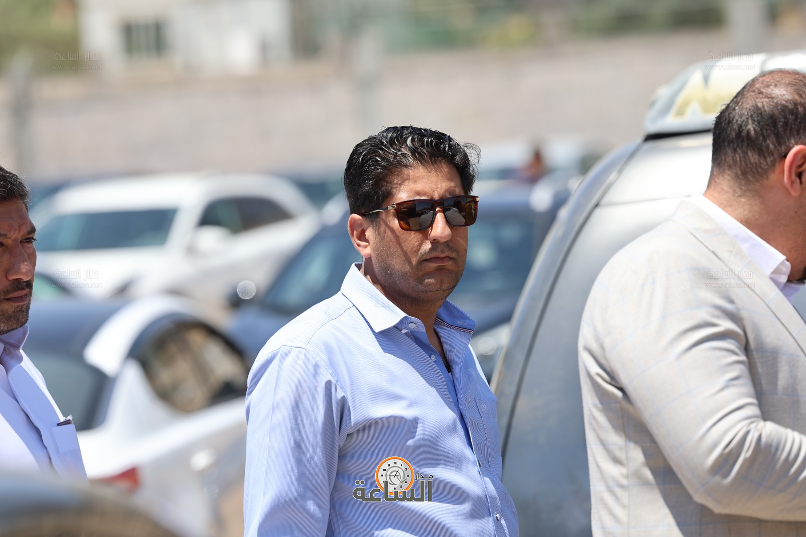 Madar Al-Saa Images 0.8958854756927807