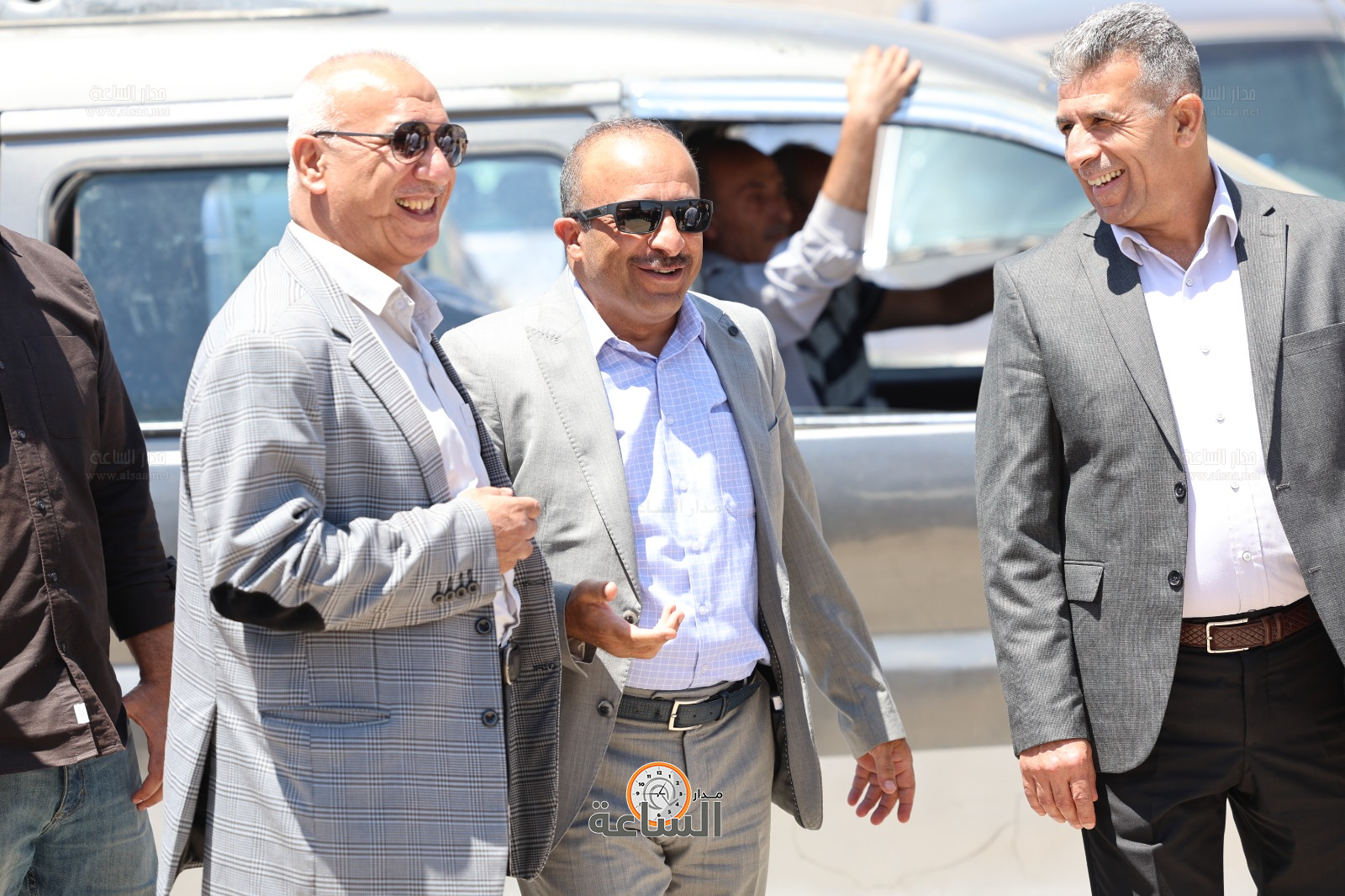 Madar Al-Saa Images 0.873299999911679