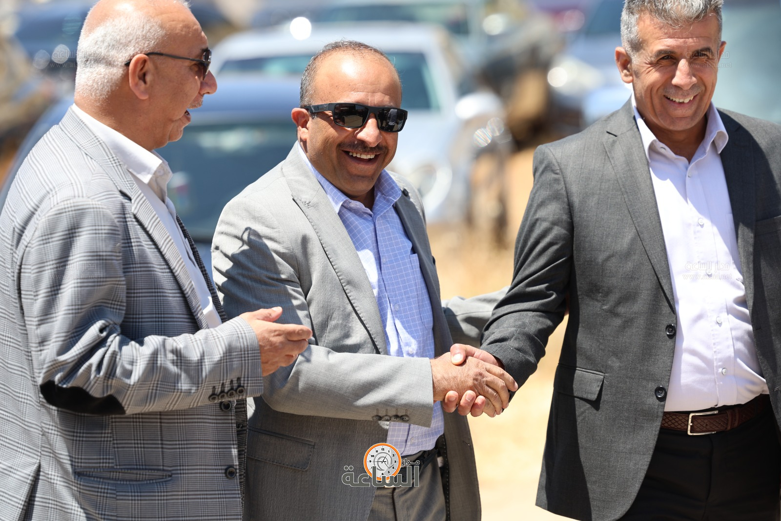 Madar Al-Saa Images 0.946784650272904