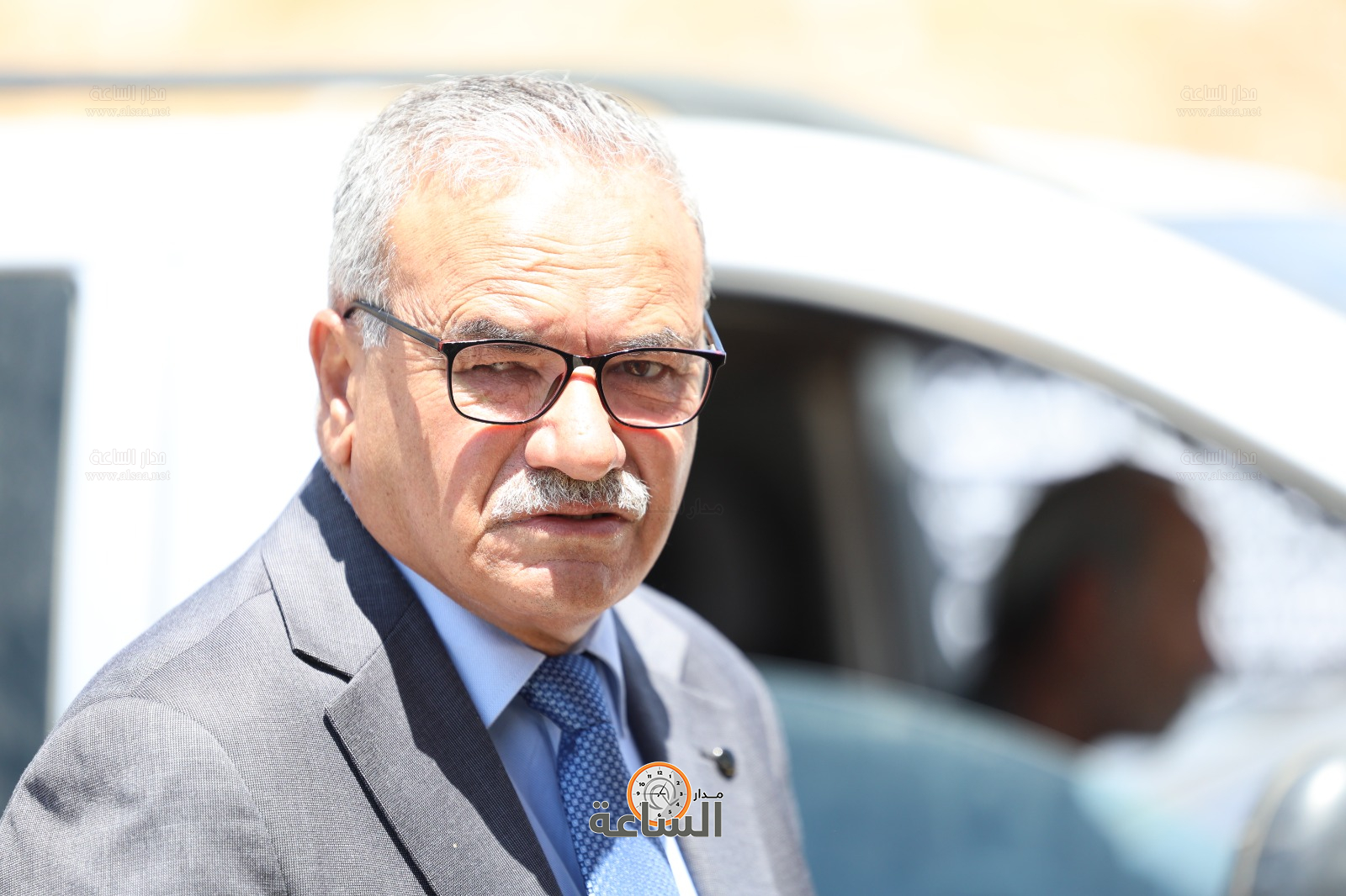 Madar Al-Saa Images 0.36432128432501565