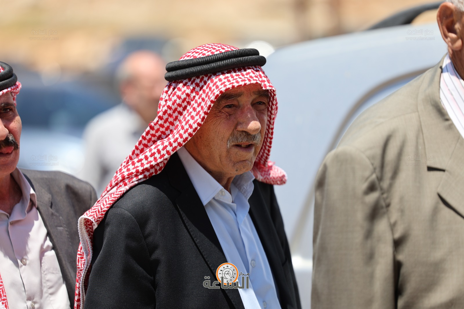 Madar Al-Saa Images 0.2952474300504835