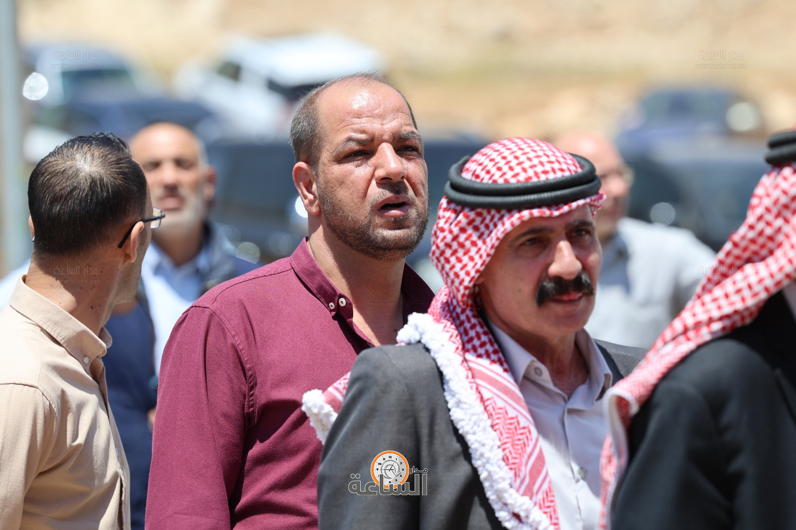 Madar Al-Saa Images 0.6696913251971198