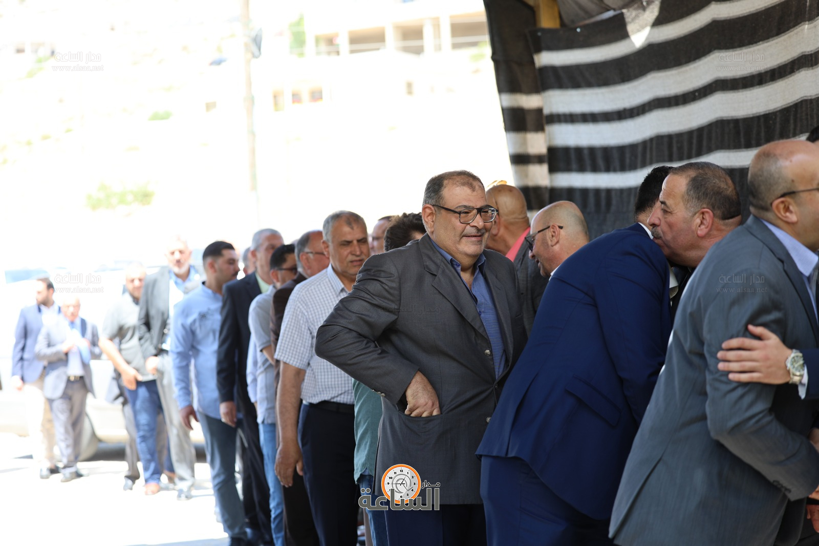 Madar Al-Saa Images 0.5326033244929582