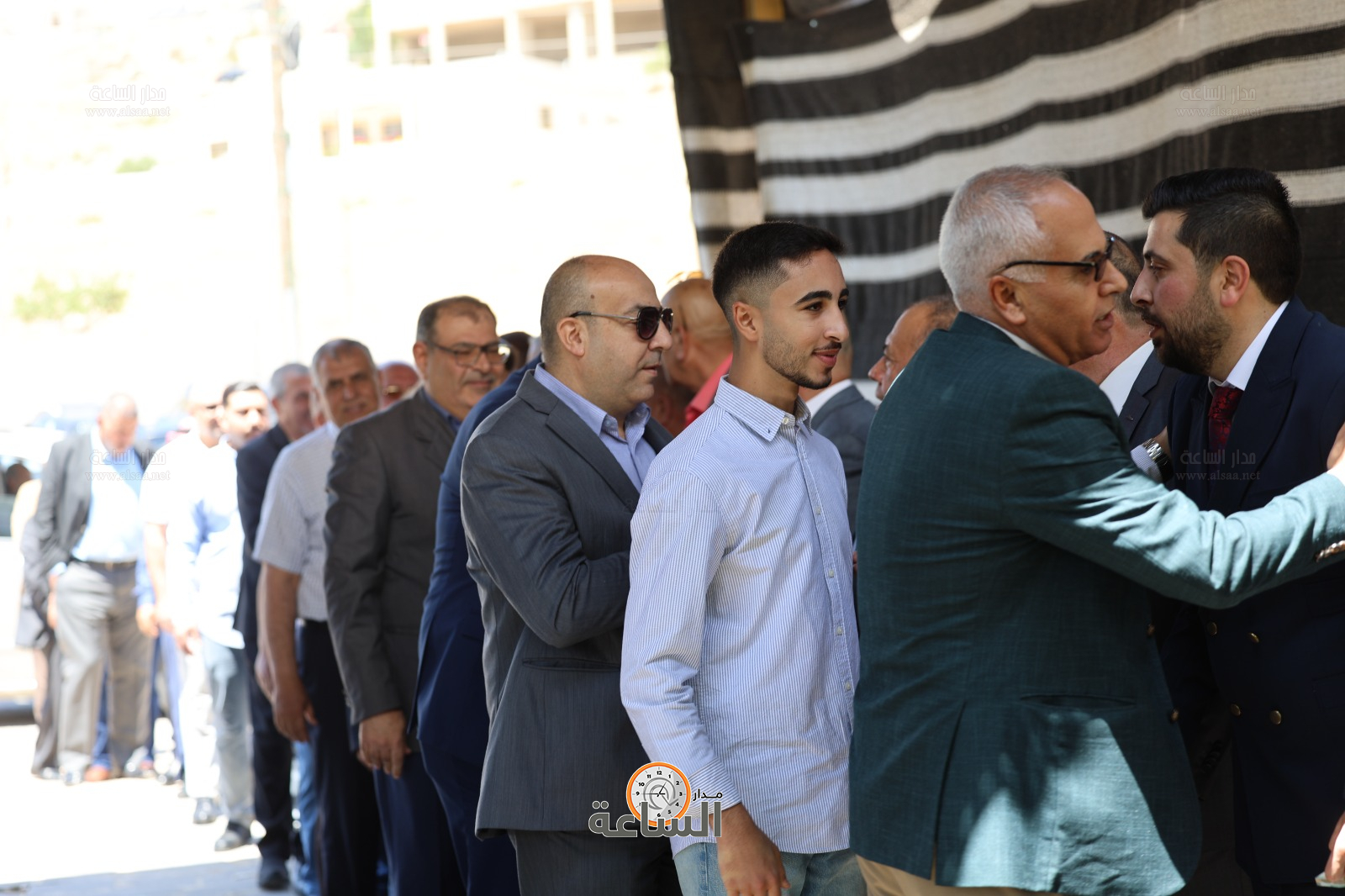 Madar Al-Saa Images 0.6609696816884038