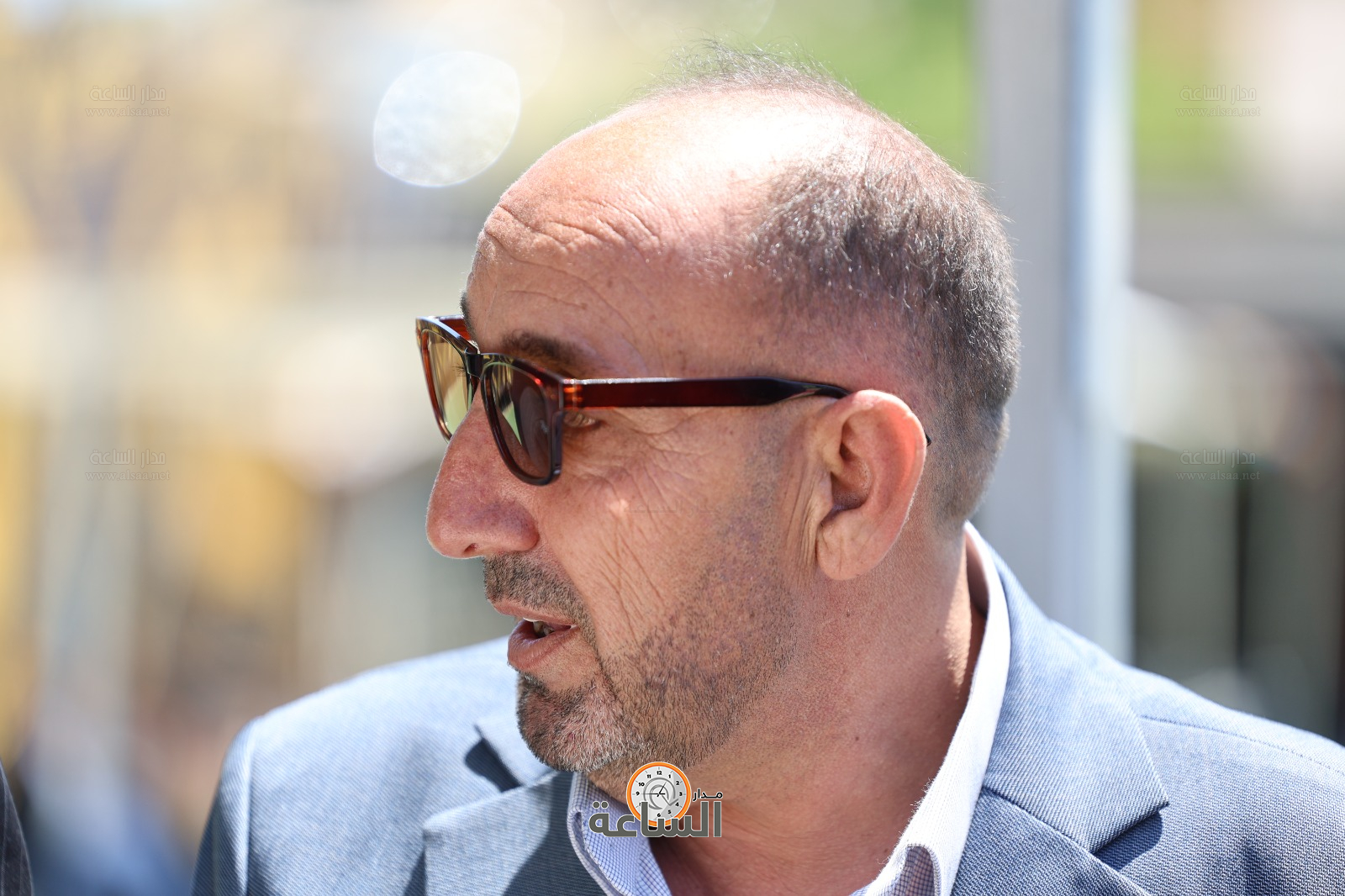 Madar Al-Saa Images 0.1297455629321288