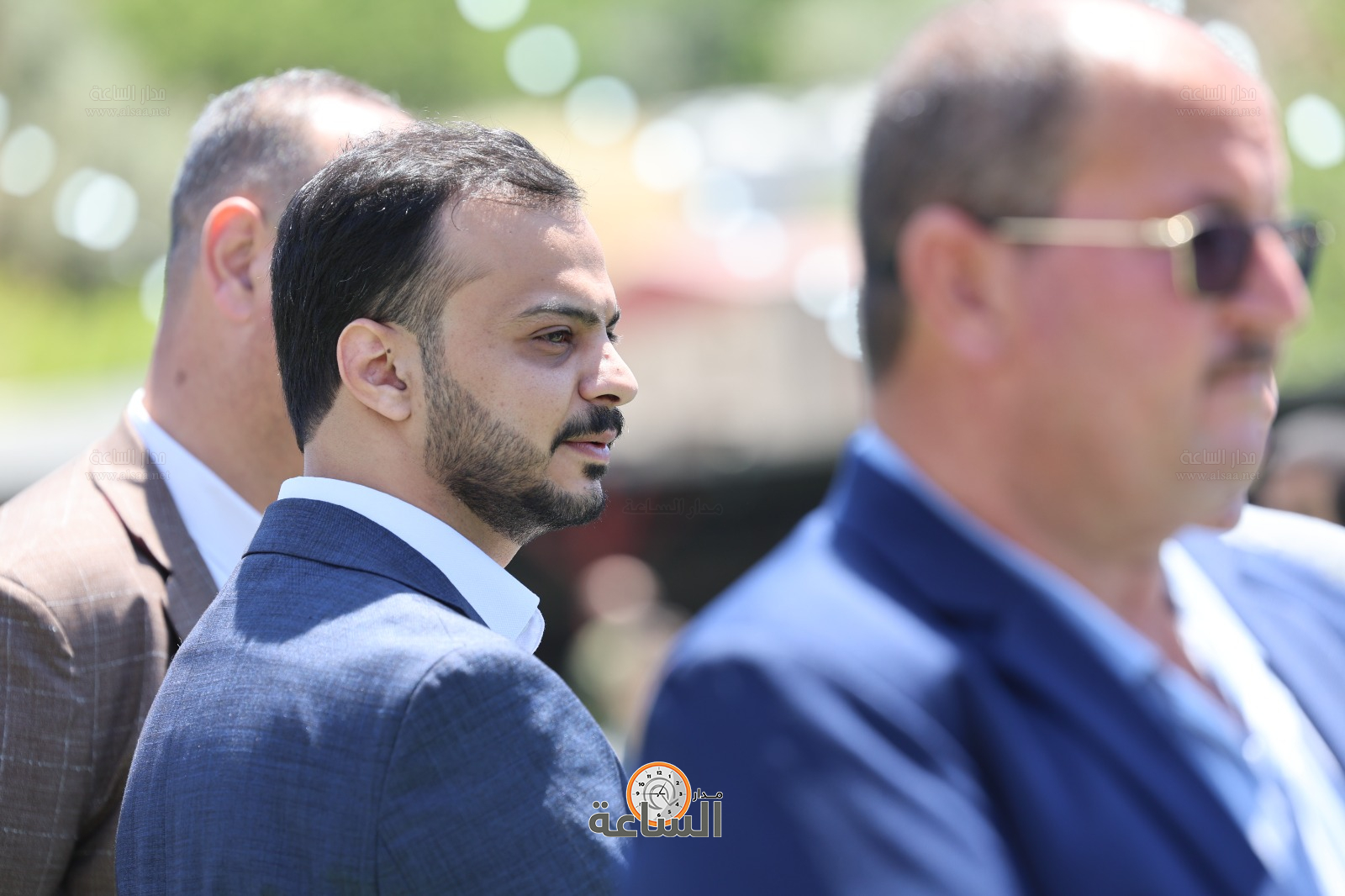 Madar Al-Saa Images 0.19480794664342538