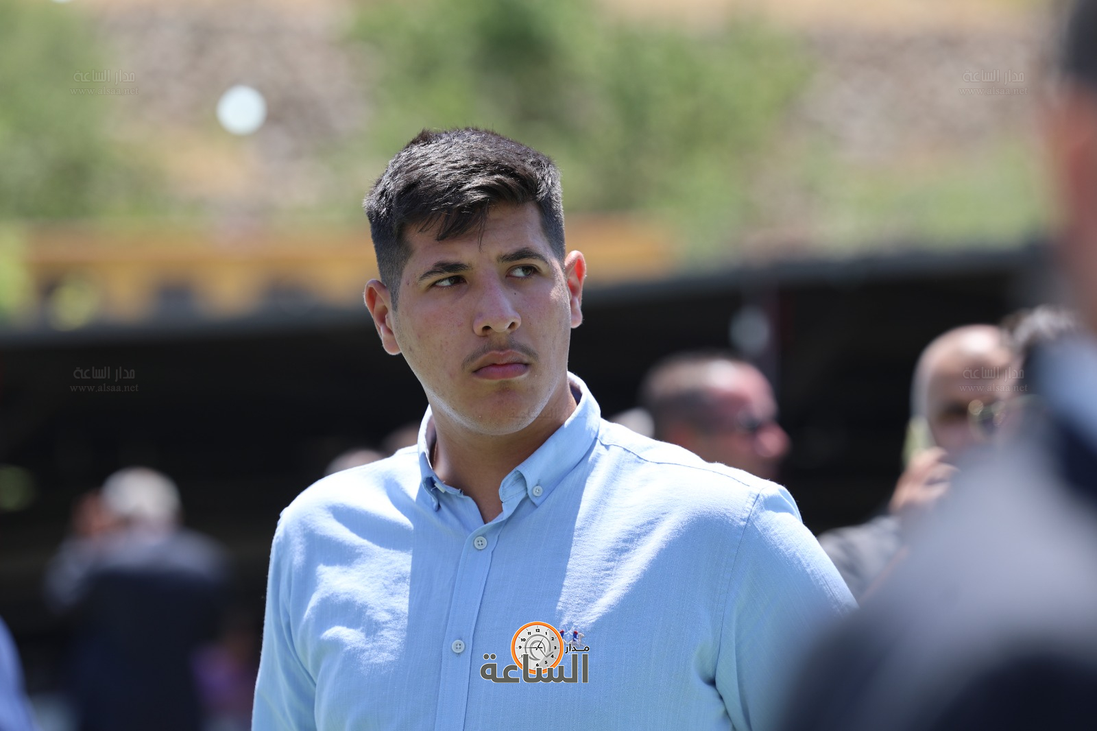 Madar Al-Saa Images 0.7760460760655683