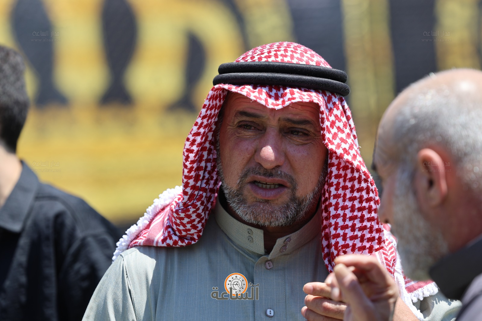 Madar Al-Saa Images 0.2985292417503501