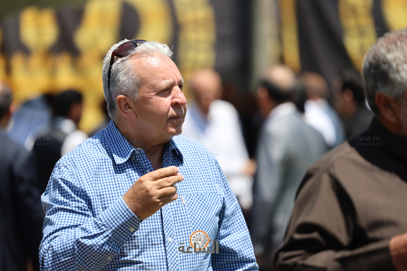 Madar Al-Saa Images 0.3716077125944115