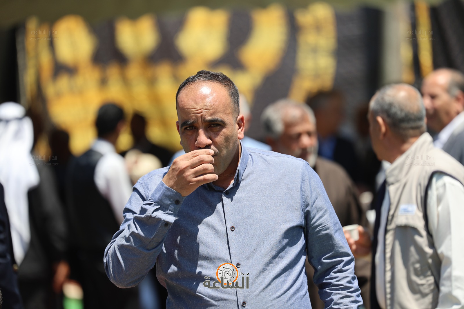 Madar Al-Saa Images 0.37847617402905365