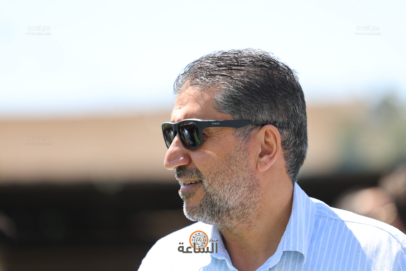 Madar Al-Saa Images 0.661445318604137