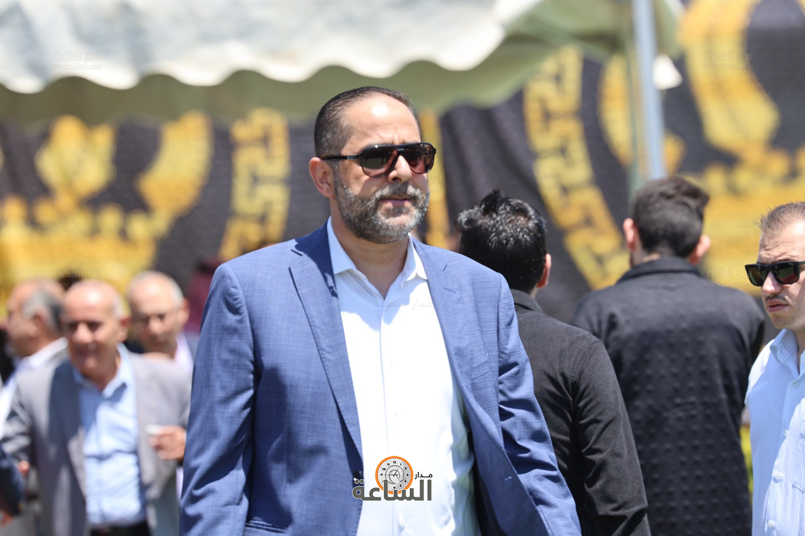 Madar Al-Saa Images 0.012388868216055005