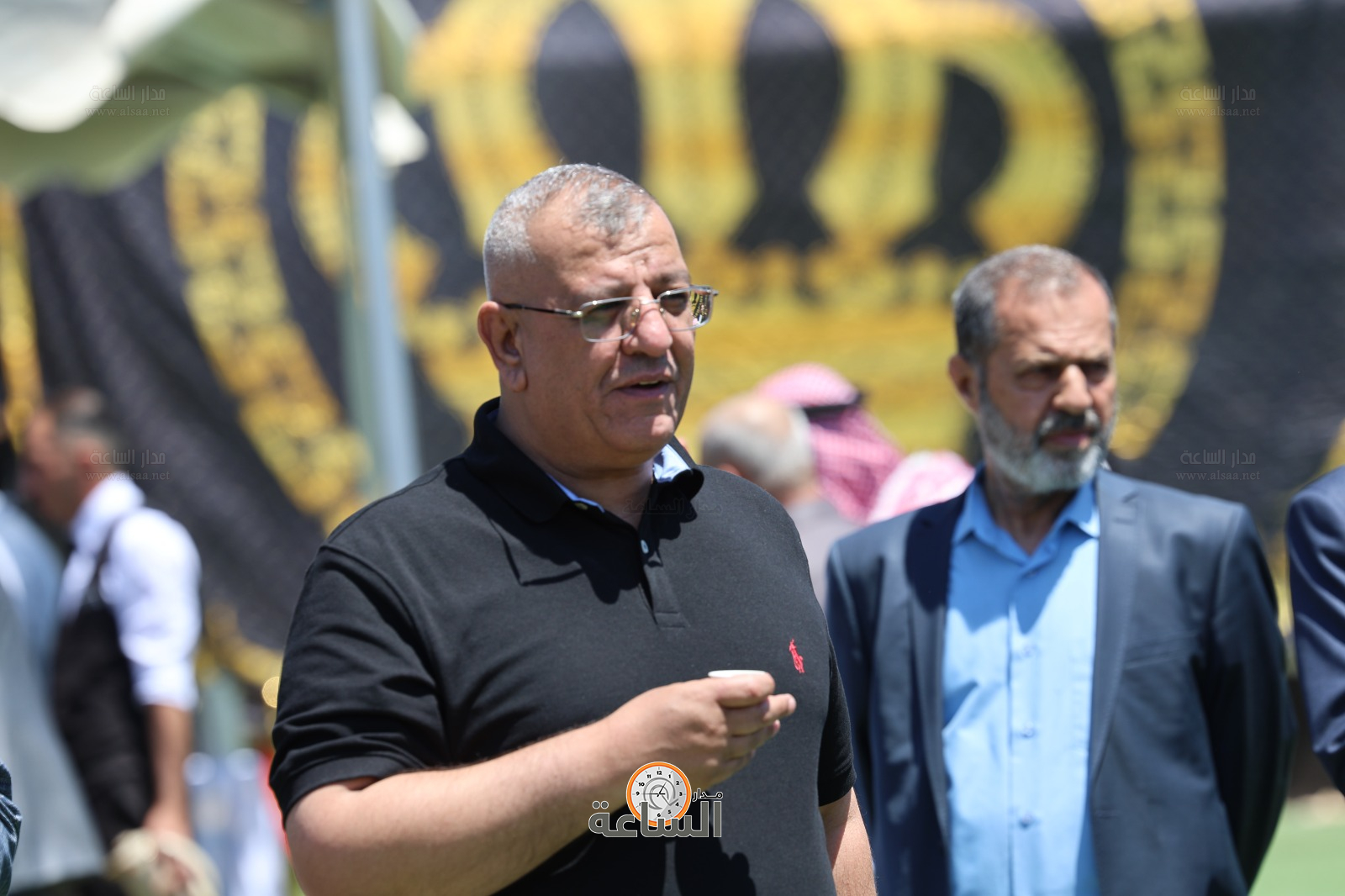 Madar Al-Saa Images 0.09989466386456824