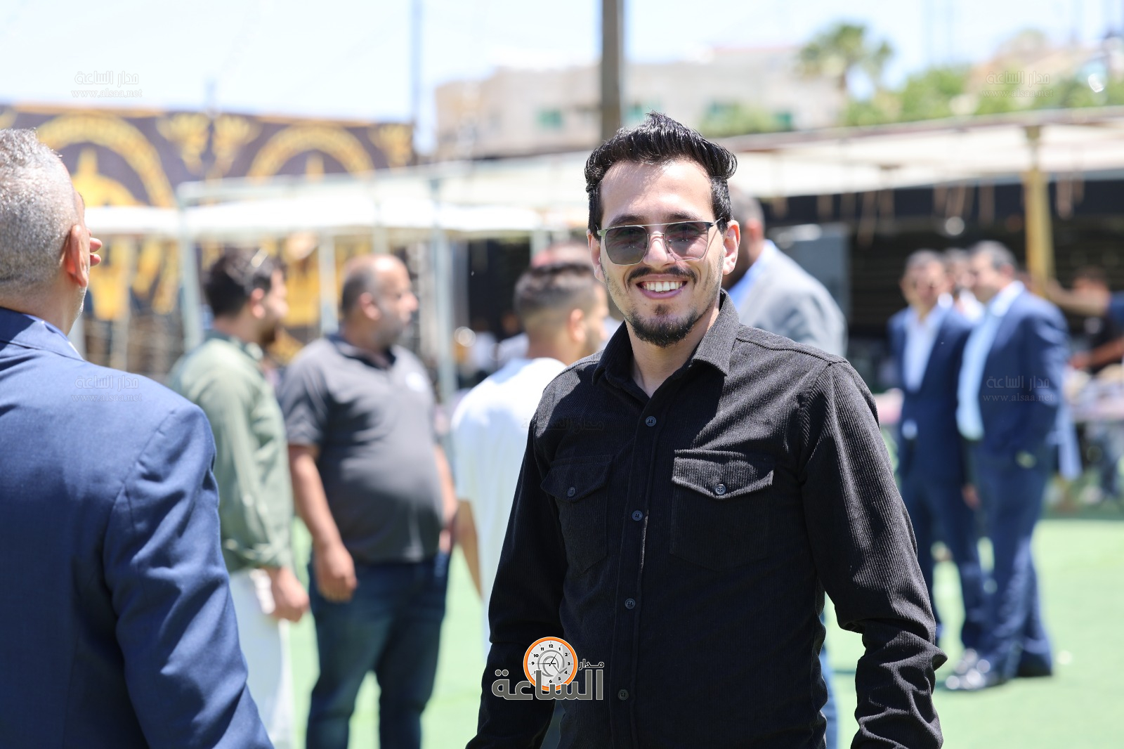 Madar Al-Saa Images 0.7154881992077097