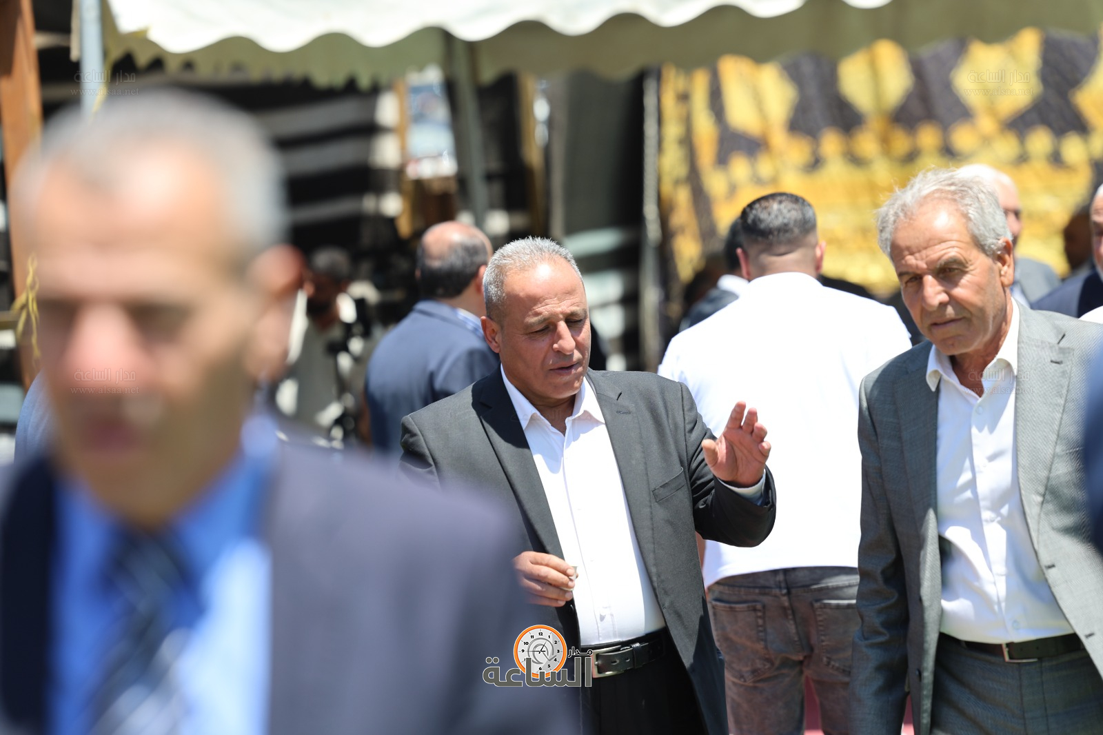 Madar Al-Saa Images 0.31658521020288244