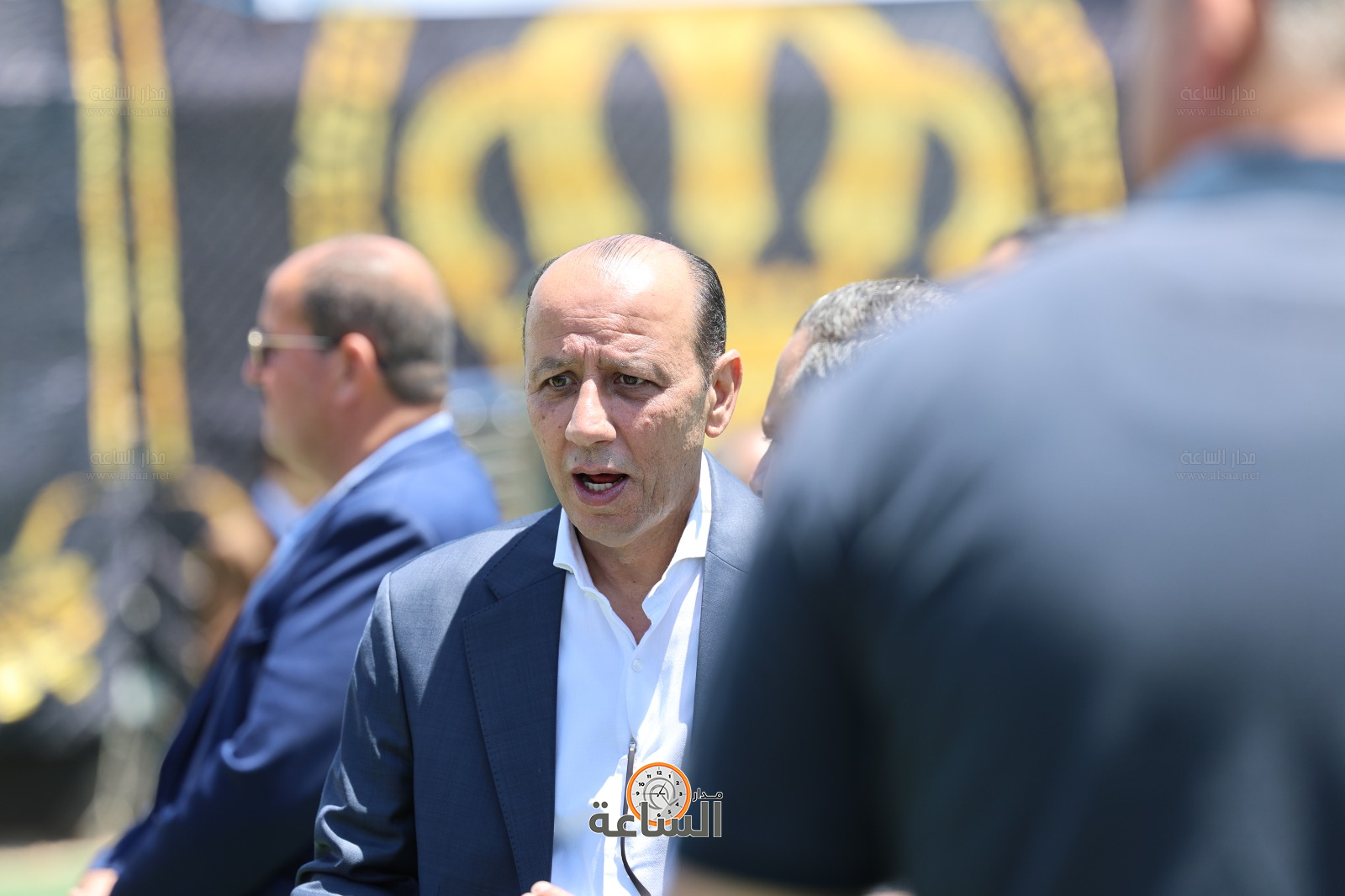 Madar Al-Saa Images 0.6629095904089638