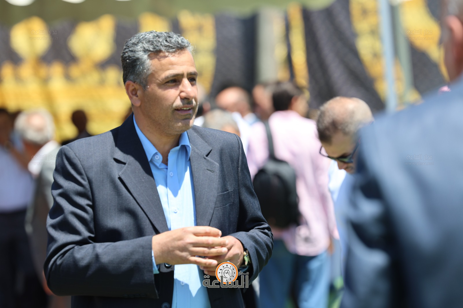 Madar Al-Saa Images 0.2999925122609991