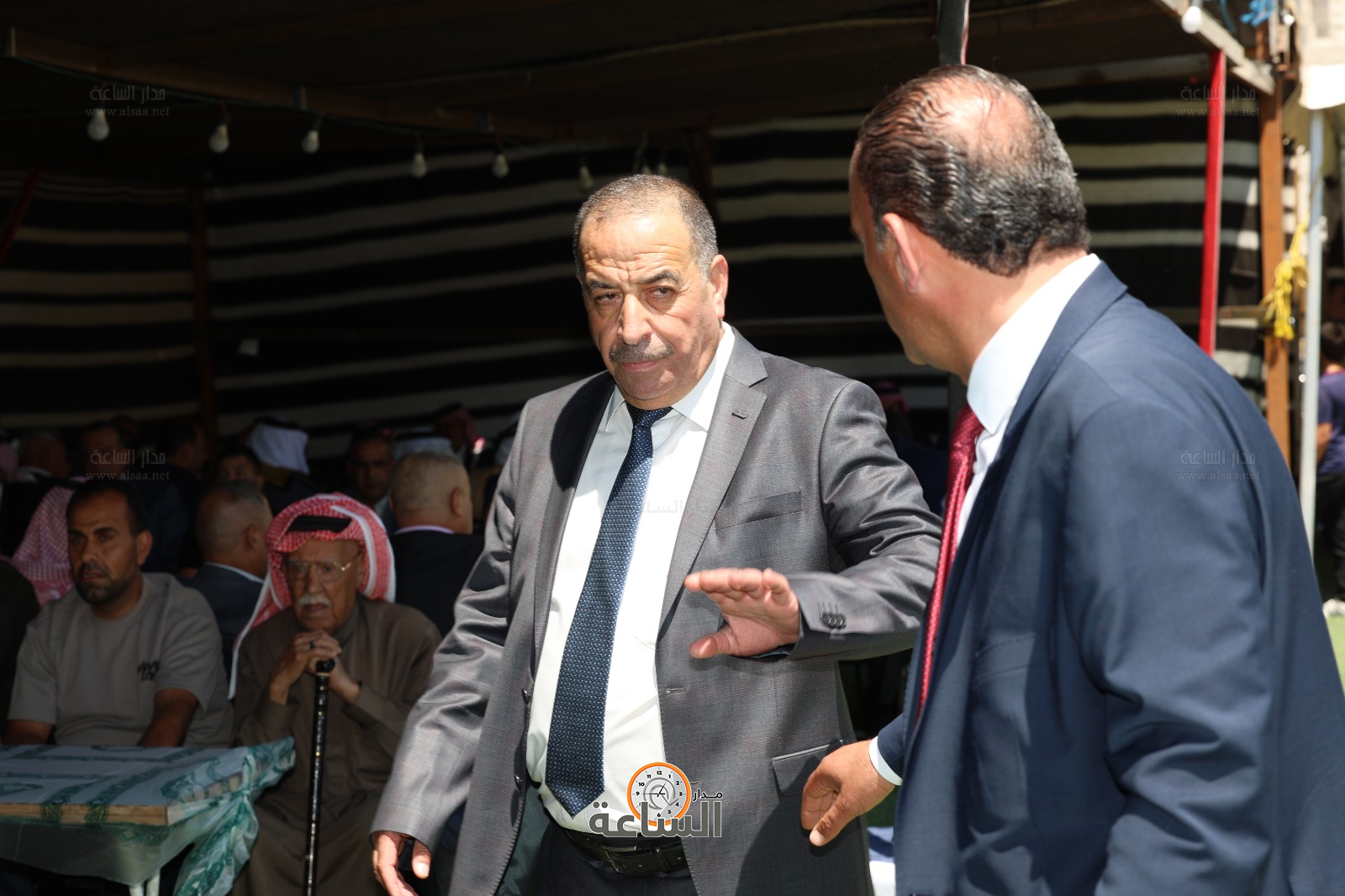 Madar Al-Saa Images 0.7523725147193074