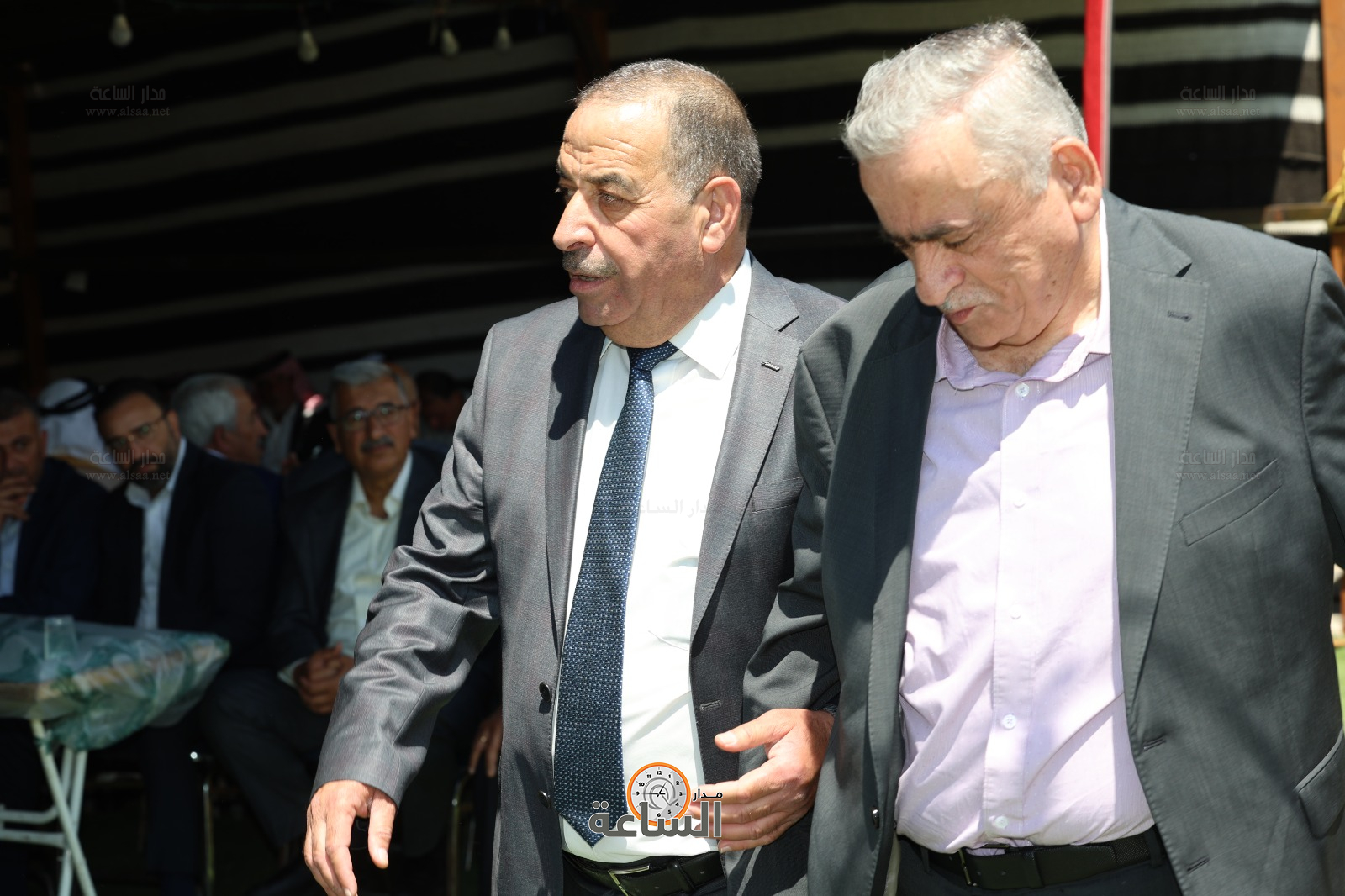 Madar Al-Saa Images 0.6740698463705346