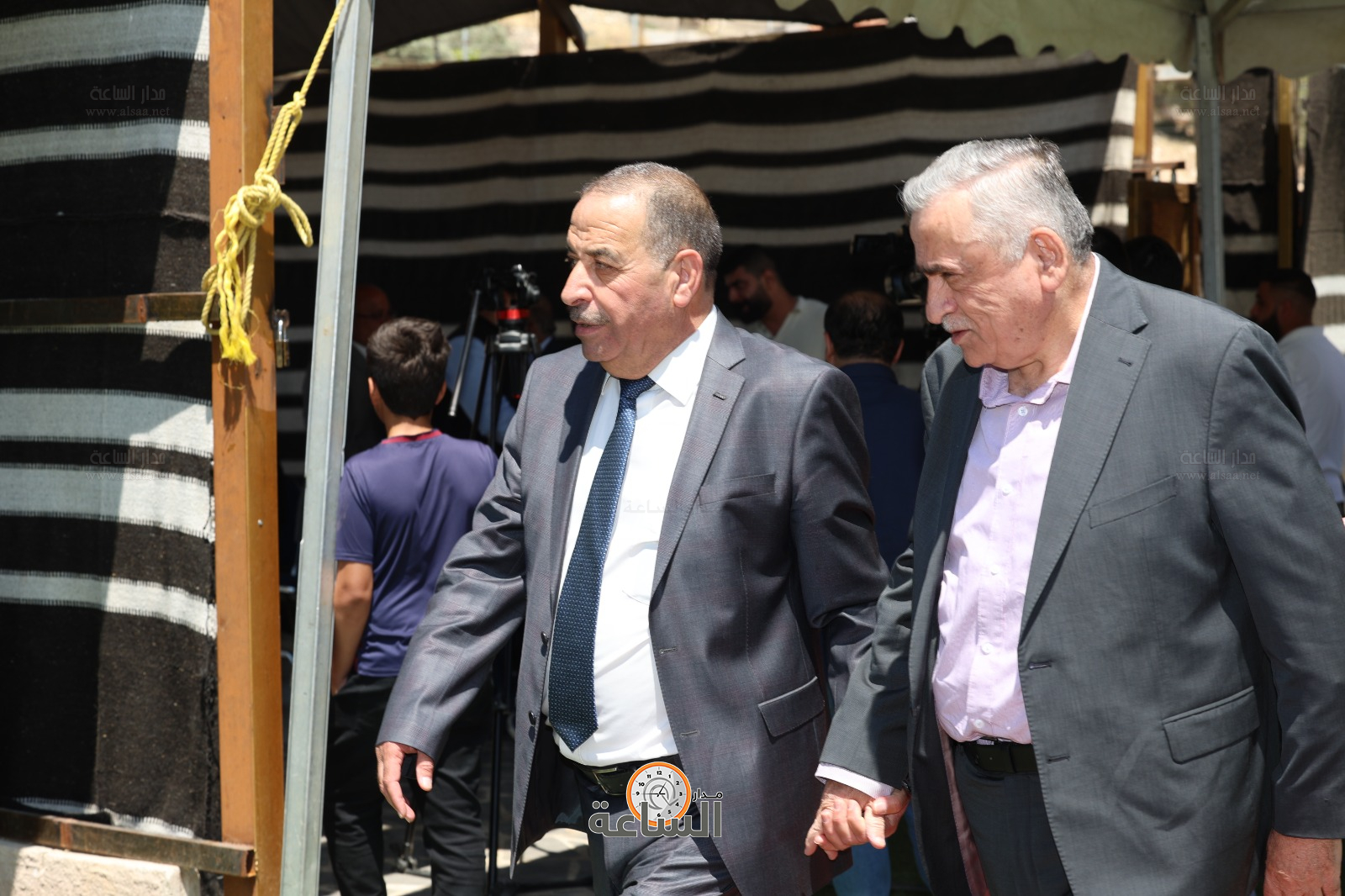 Madar Al-Saa Images 0.39240258233819303