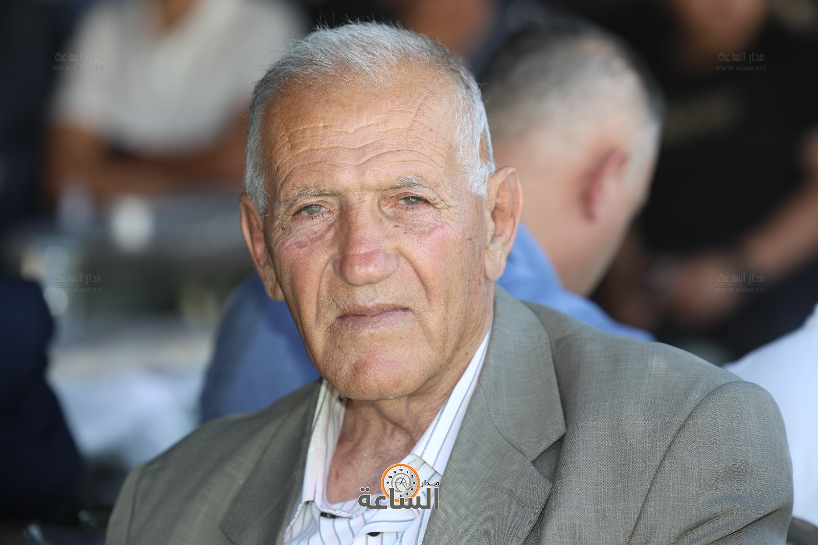 Madar Al-Saa Images 0.5147293512185932