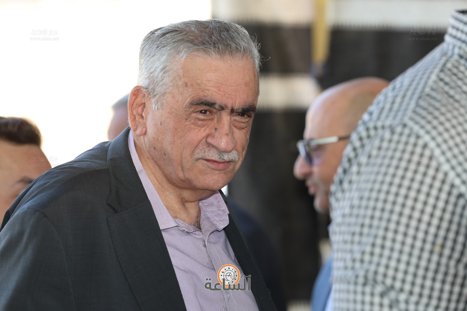 Madar Al-Saa Images 0.8910161812222106