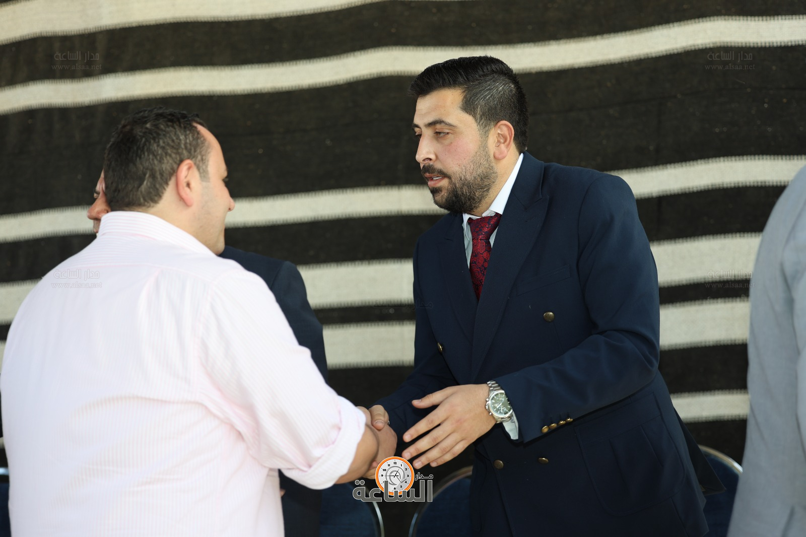 Madar Al-Saa Images 0.4735399790124729