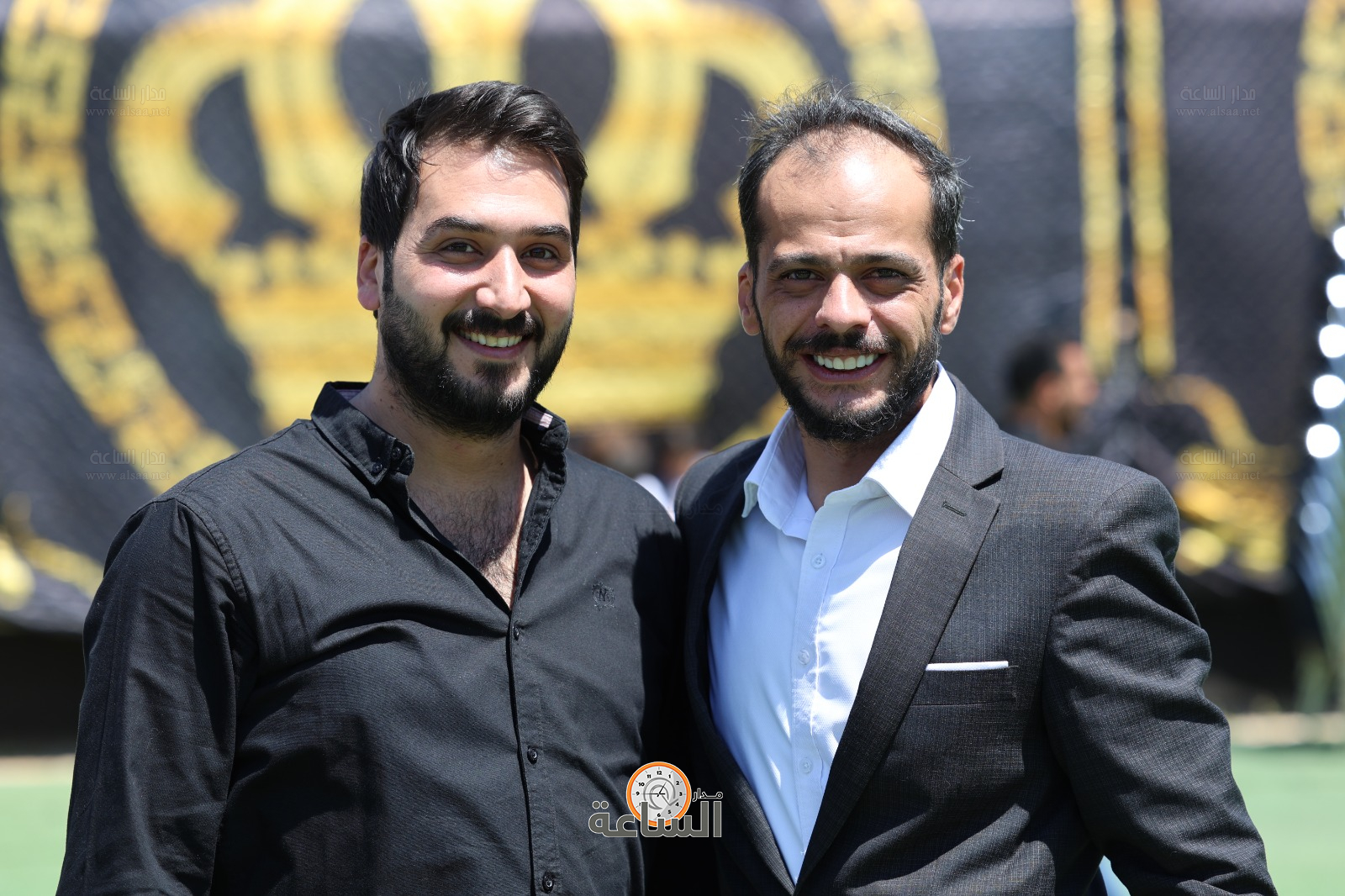 Madar Al-Saa Images 0.10955170518980051