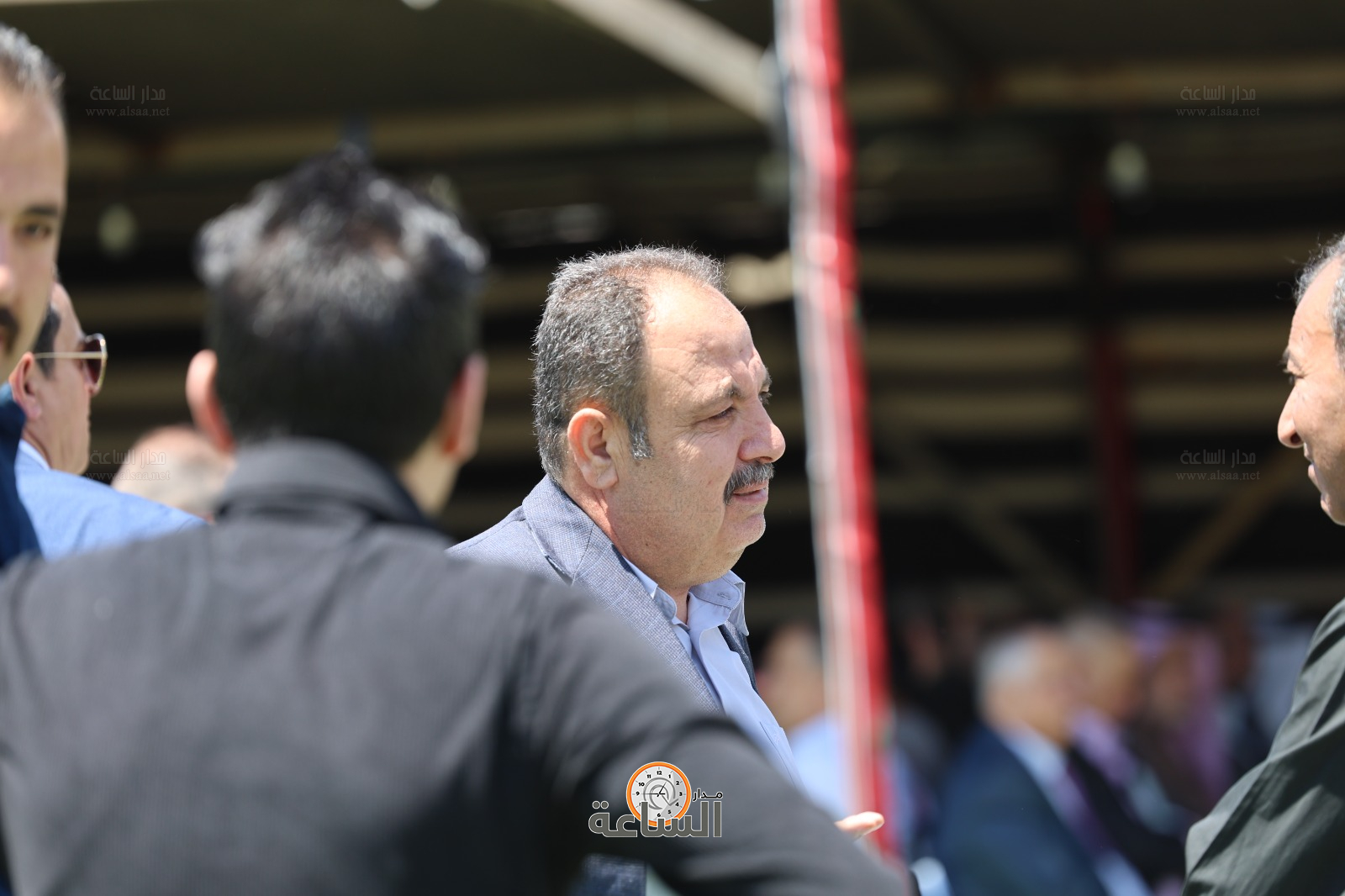 Madar Al-Saa Images 0.7663555692741251