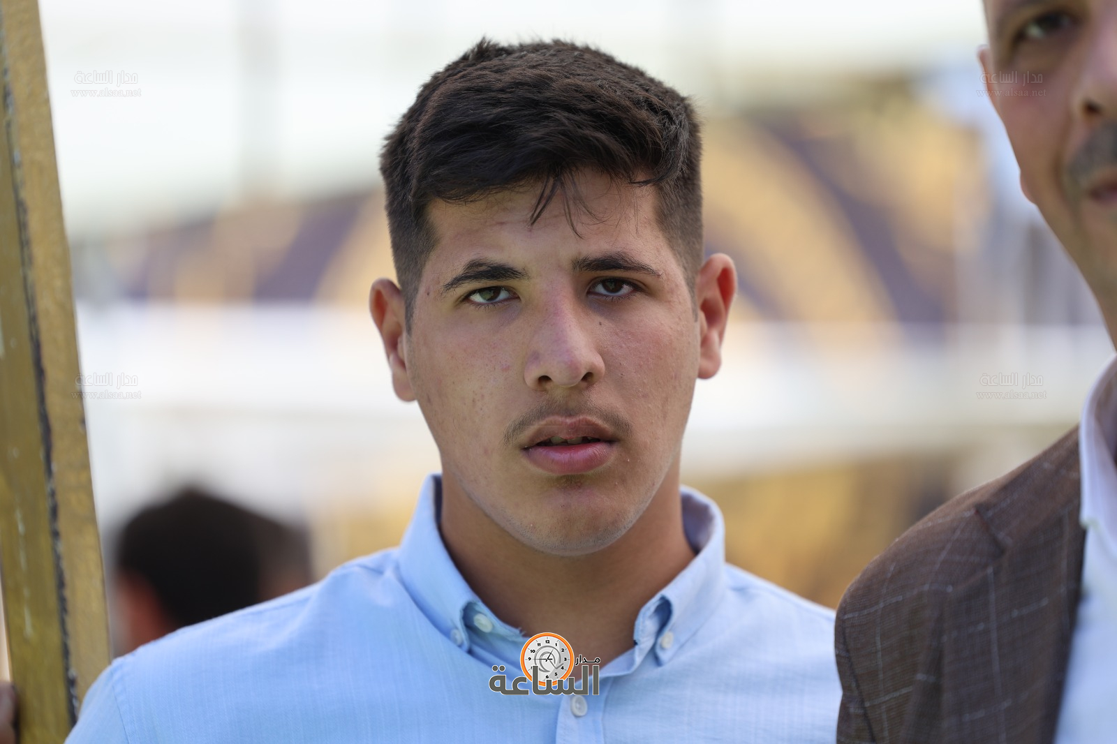 Madar Al-Saa Images 0.3586144395578791