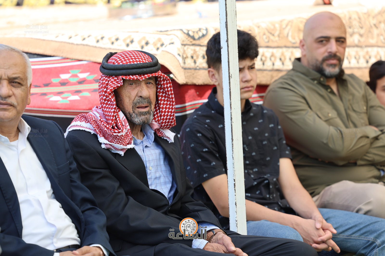 Madar Al-Saa Images 0.21705672388753527