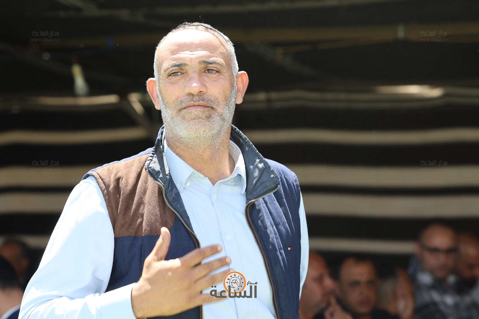 Madar Al-Saa Images 0.6971126905801809