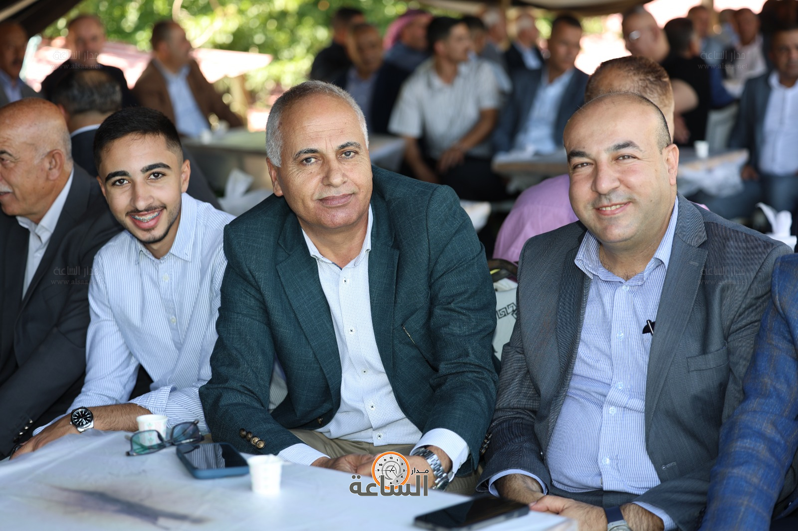 Madar Al-Saa Images 0.9549913596191824