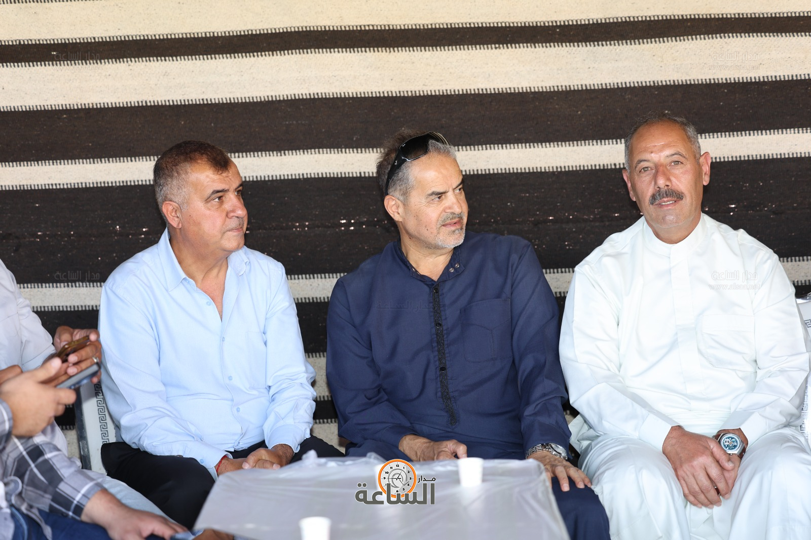 Madar Al-Saa Images 0.13717492313707014