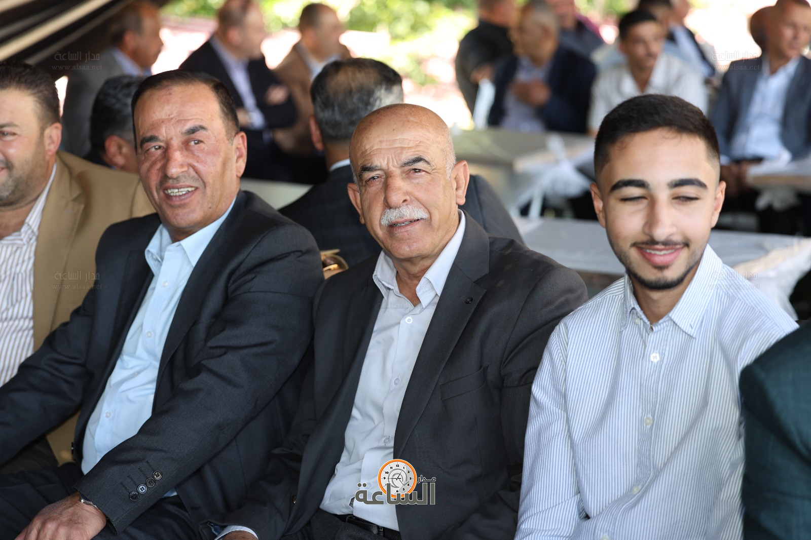 Madar Al-Saa Images 0.43121727975744606