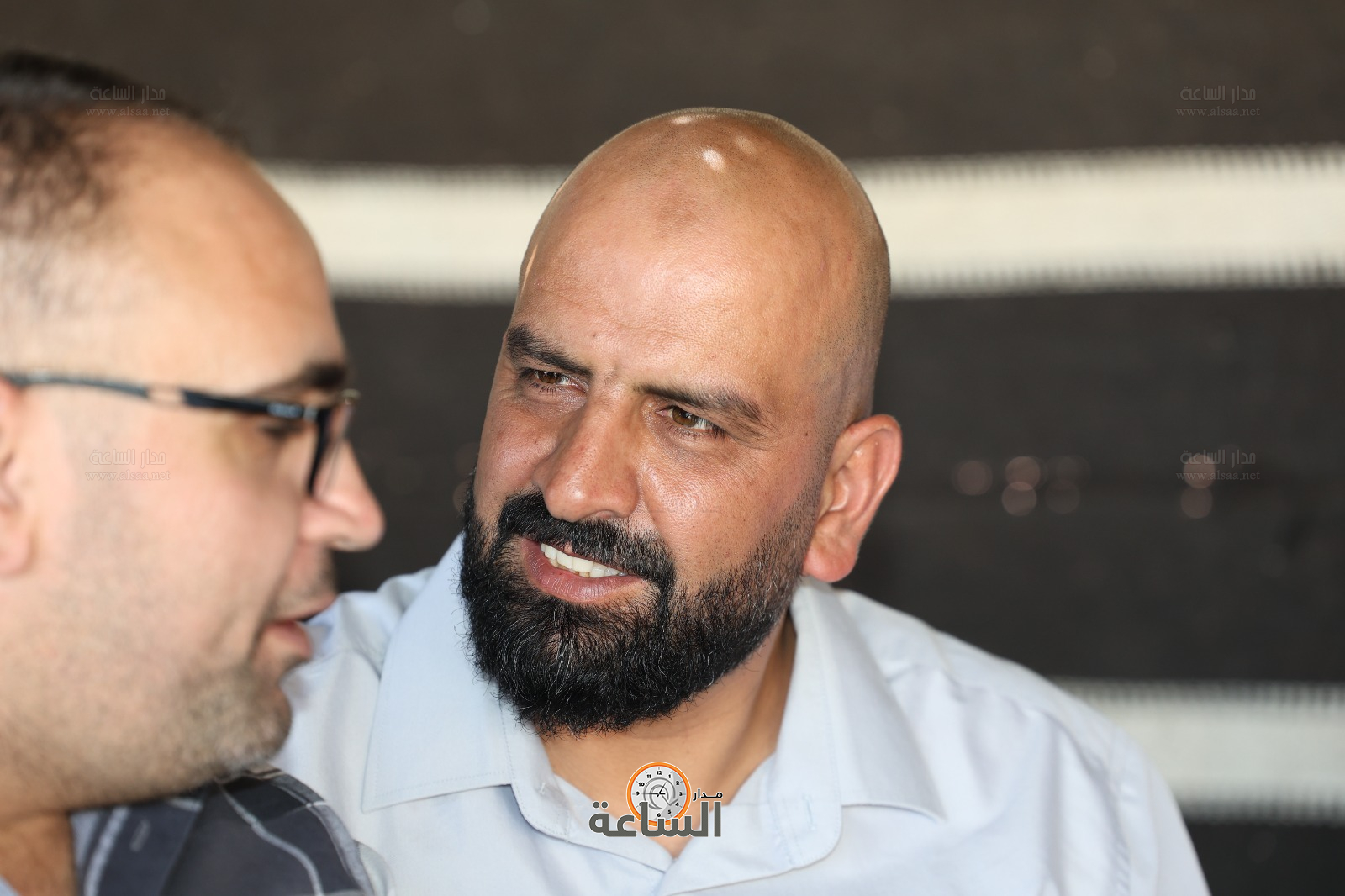 Madar Al-Saa Images 0.46763291713302335